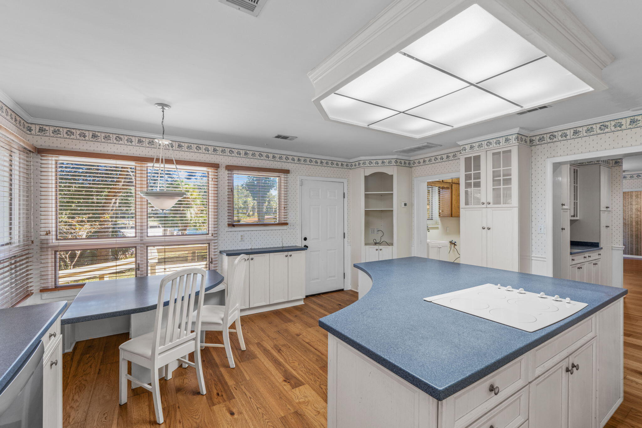 NONESUCH WAY - Residential