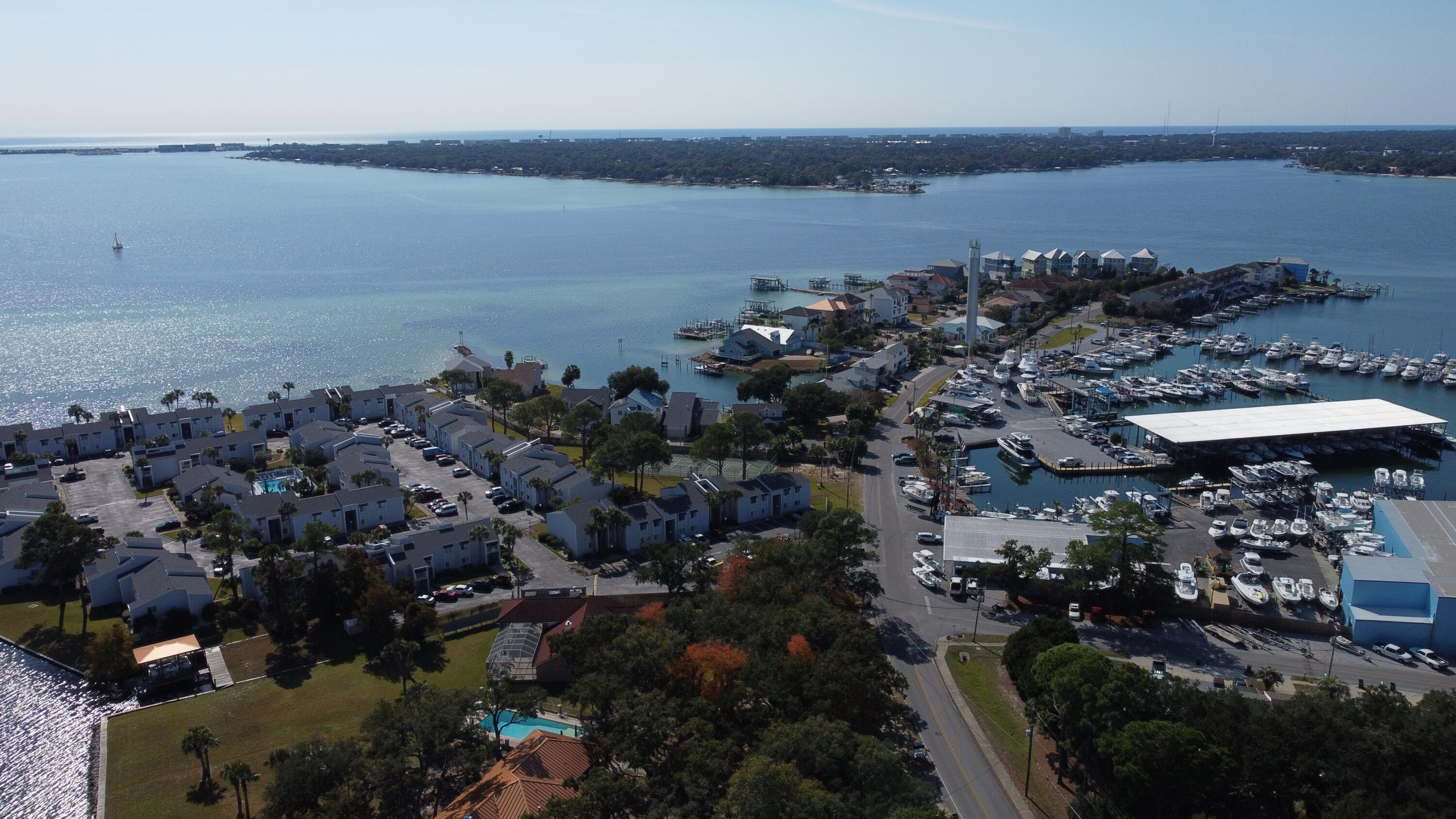 NONESUCH WAY - Residential