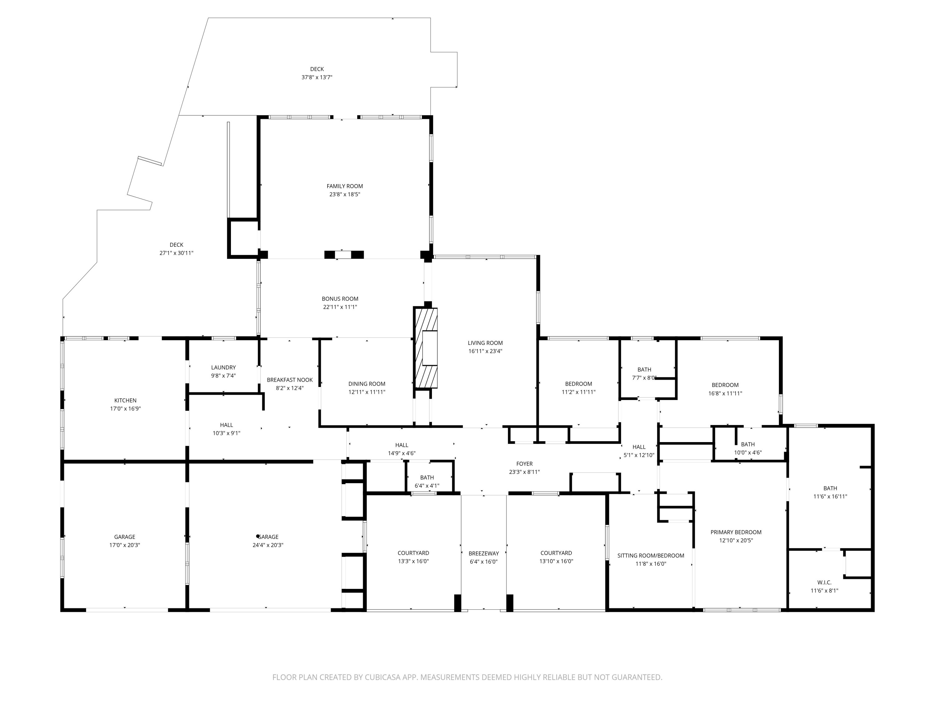 NONESUCH WAY - Residential