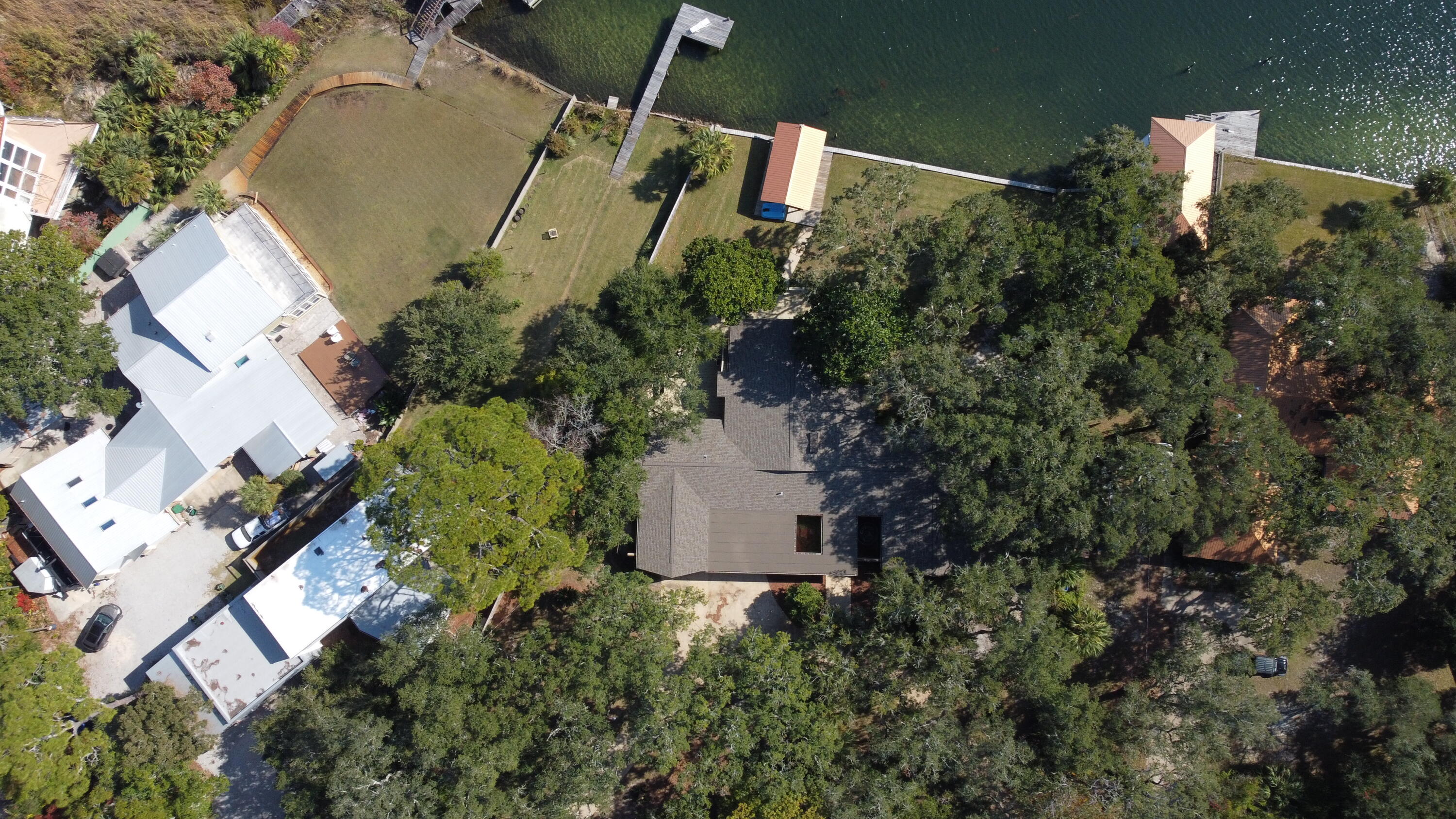 NONESUCH WAY - Residential