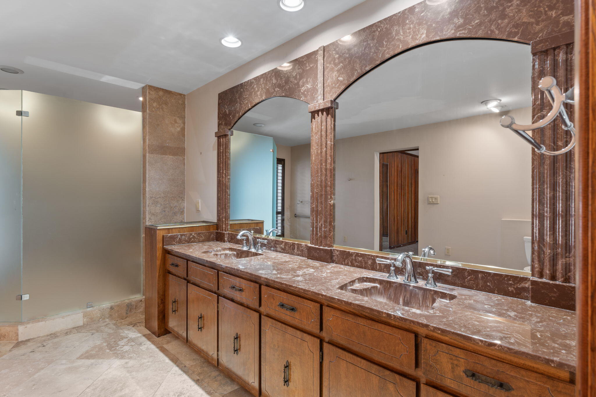 NONESUCH WAY - Residential