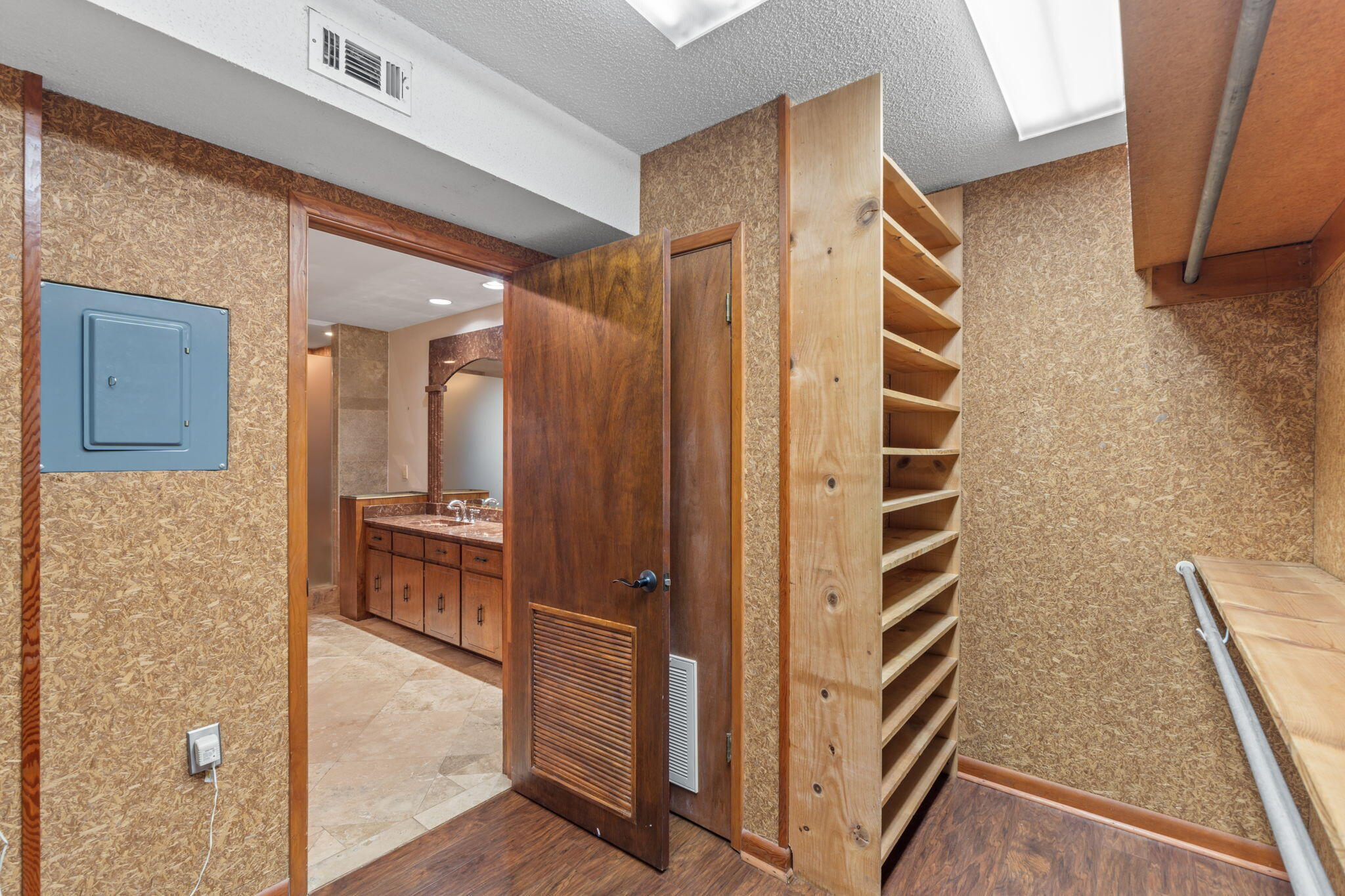 NONESUCH WAY - Residential