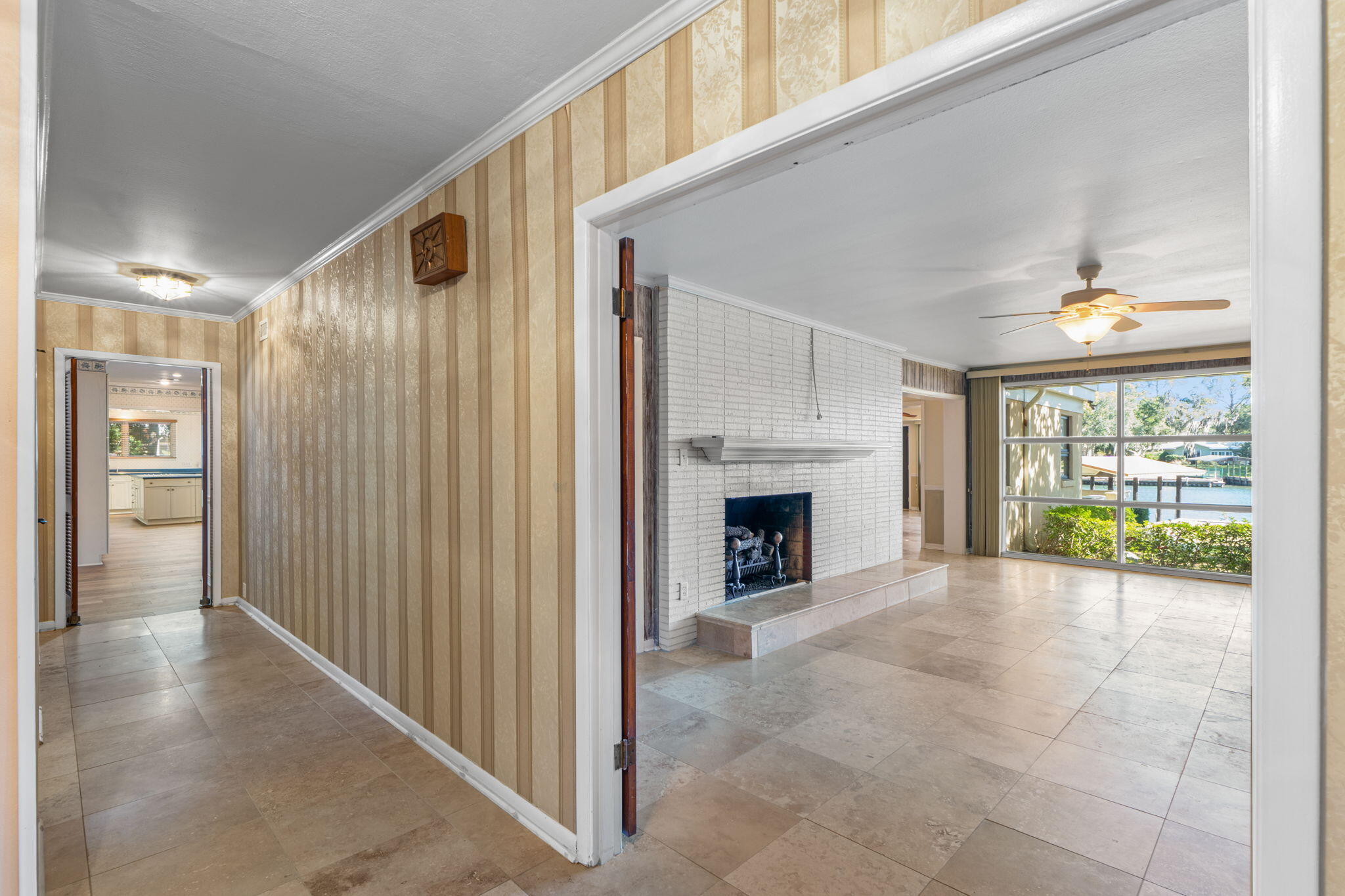 NONESUCH WAY - Residential