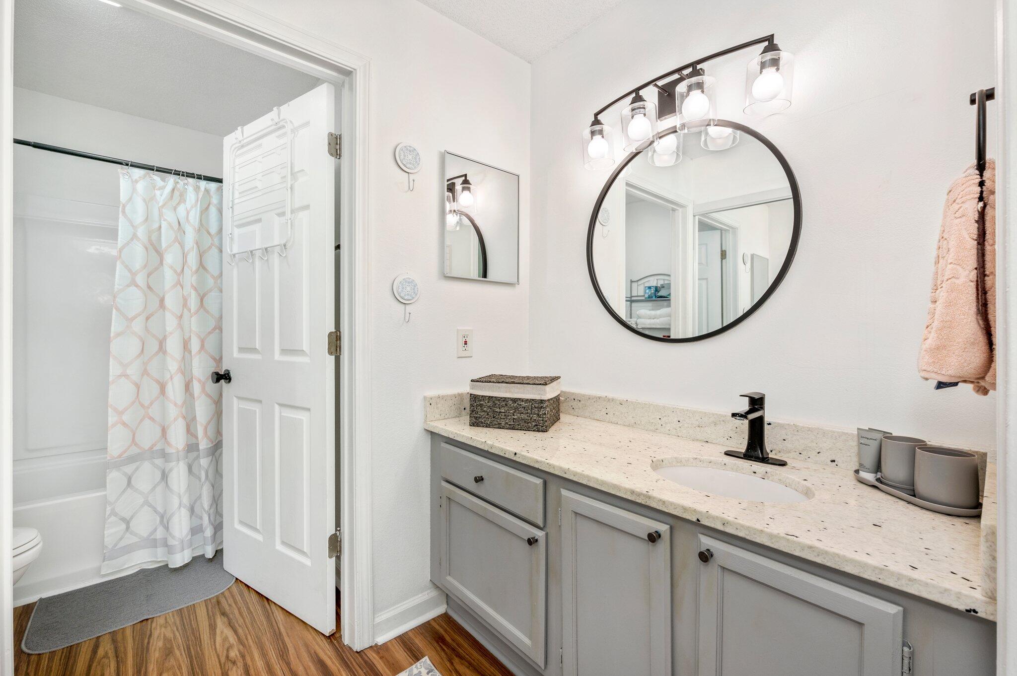 POINTE OF VIEW CONDO - Residential