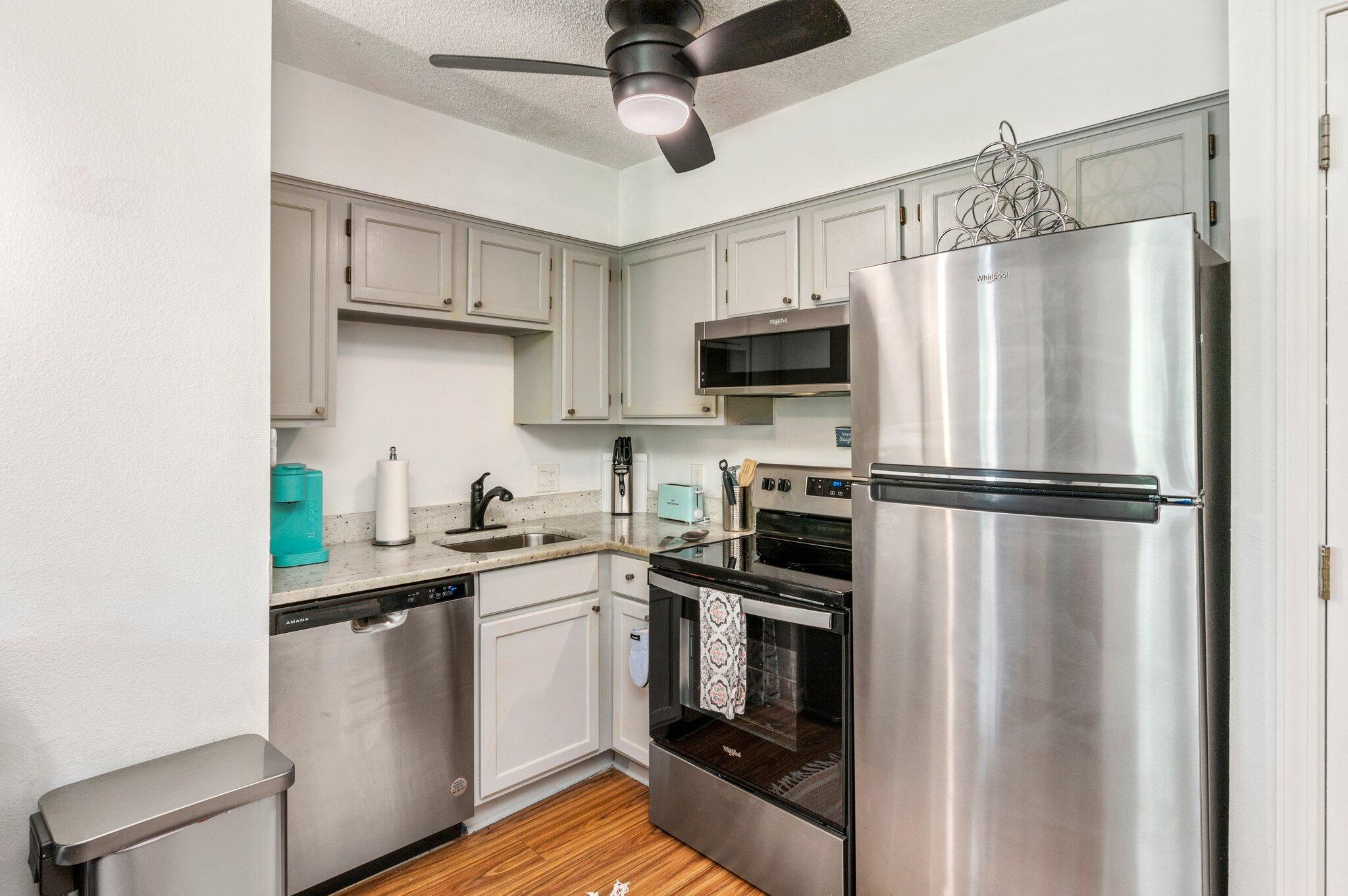 POINTE OF VIEW CONDO - Residential