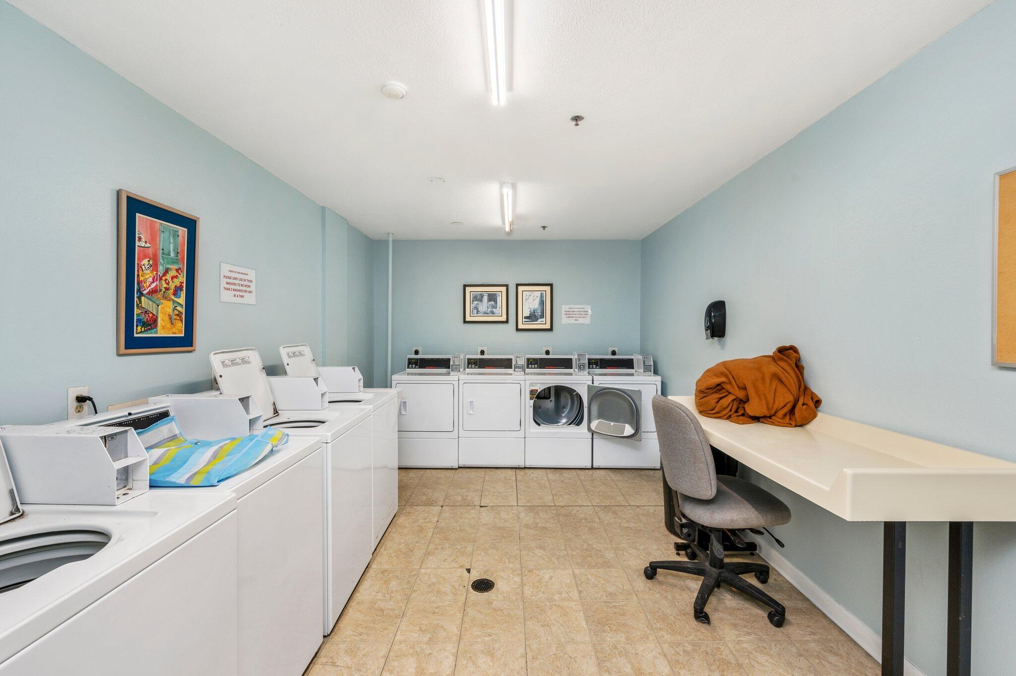POINTE OF VIEW CONDO - Residential