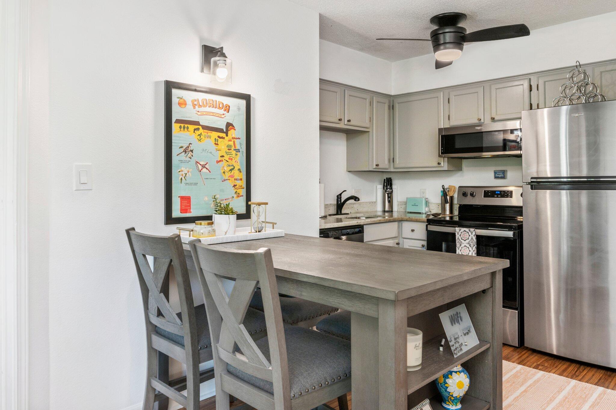 POINTE OF VIEW CONDO - Residential