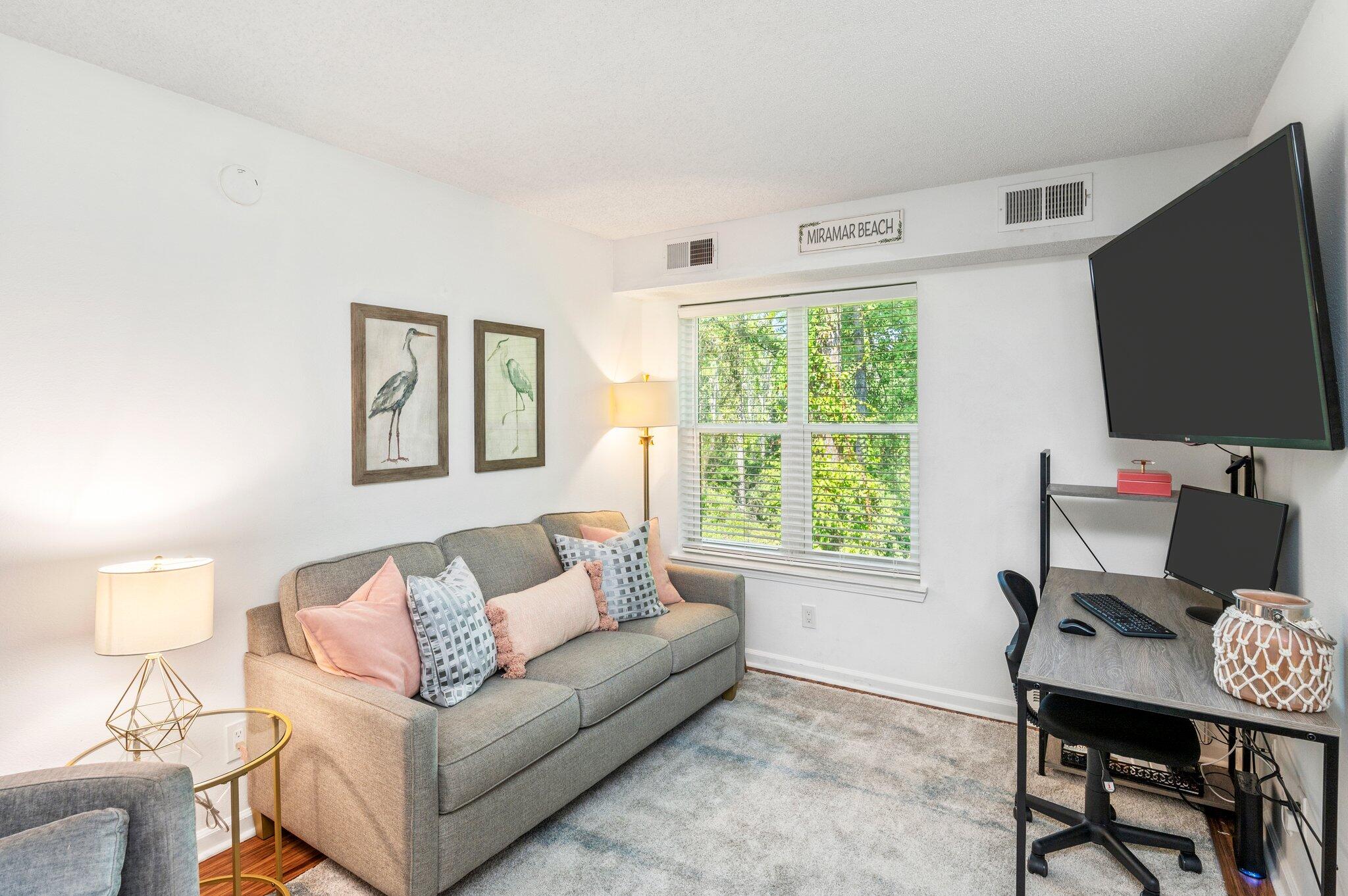 POINTE OF VIEW CONDO - Residential