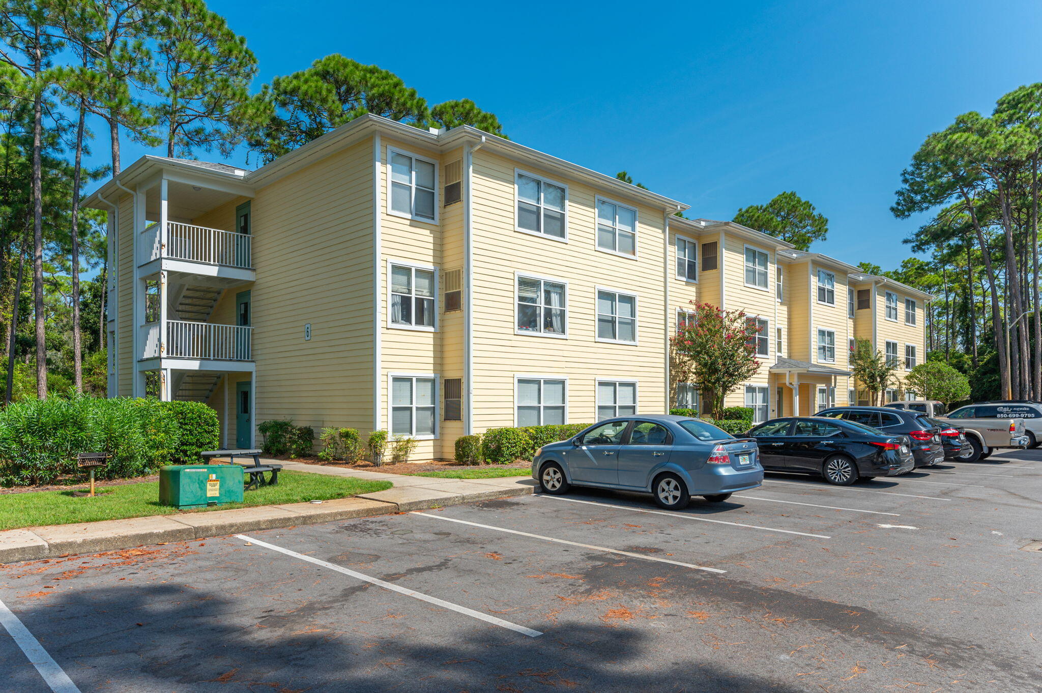 POINTE OF VIEW CONDO - Residential