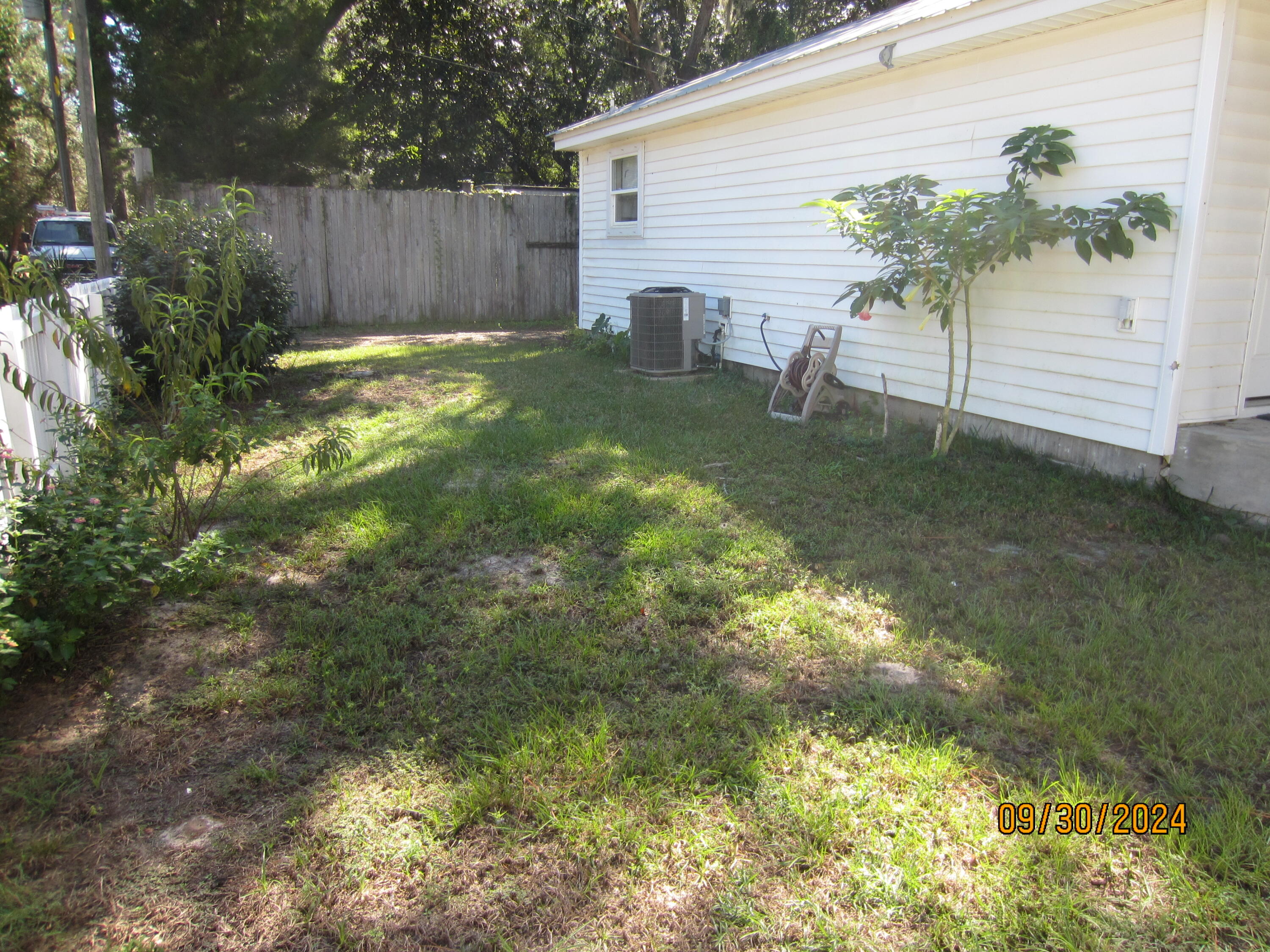 NO RECORDED PROJECT - Residential