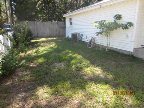 A home in Santa Rosa Beach