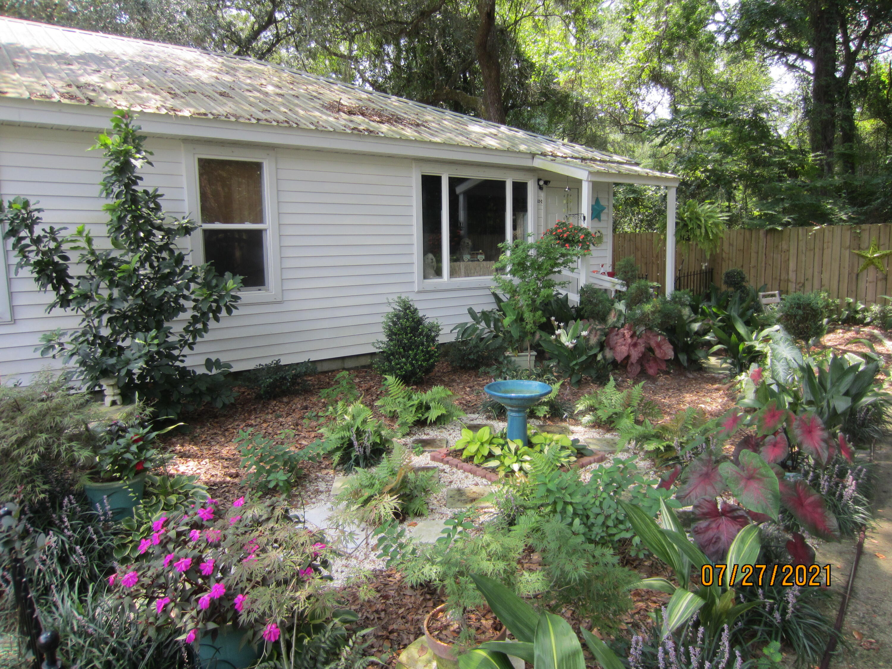 NO RECORDED PROJECT - Residential