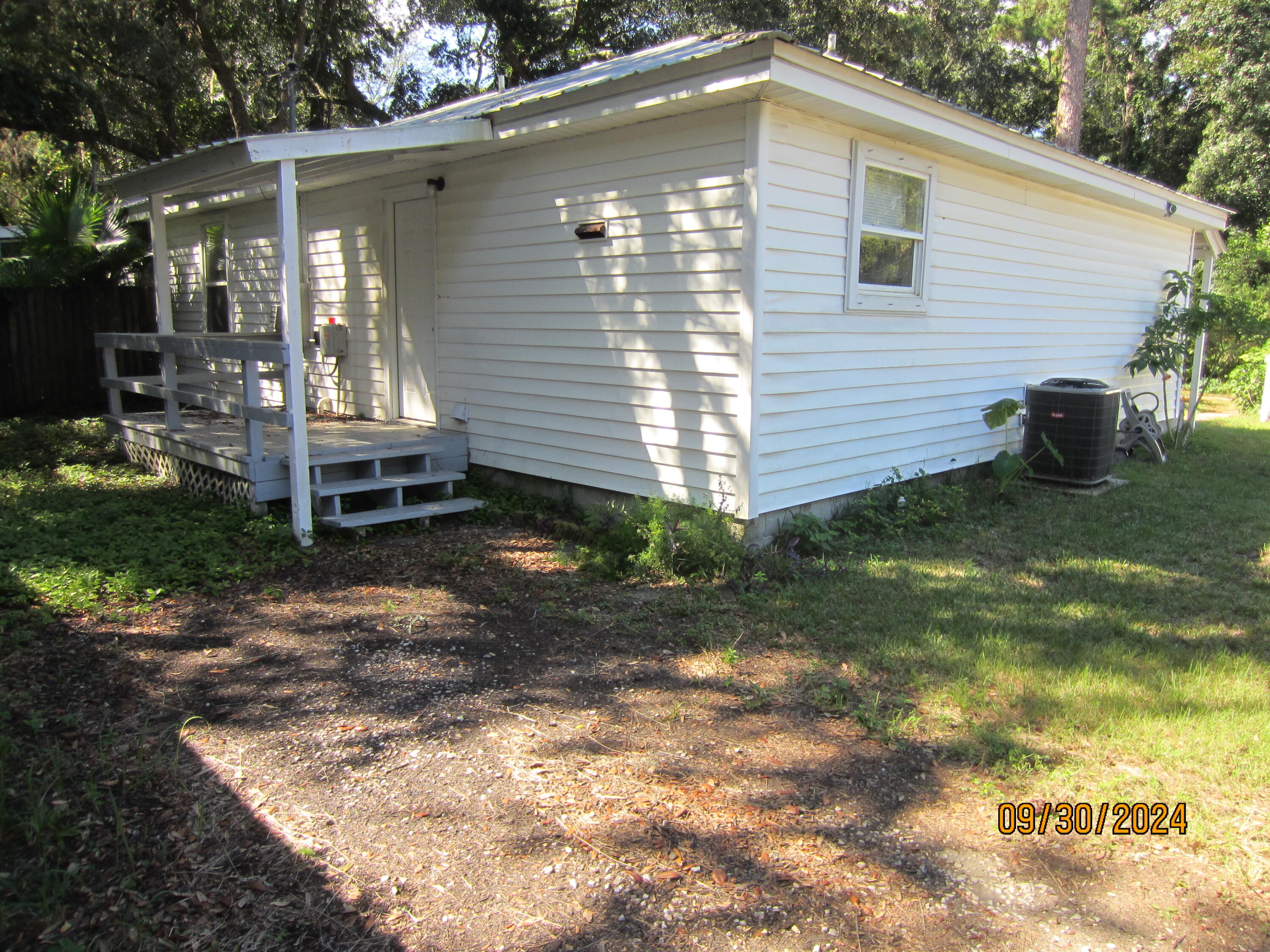 NO RECORDED PROJECT - Residential