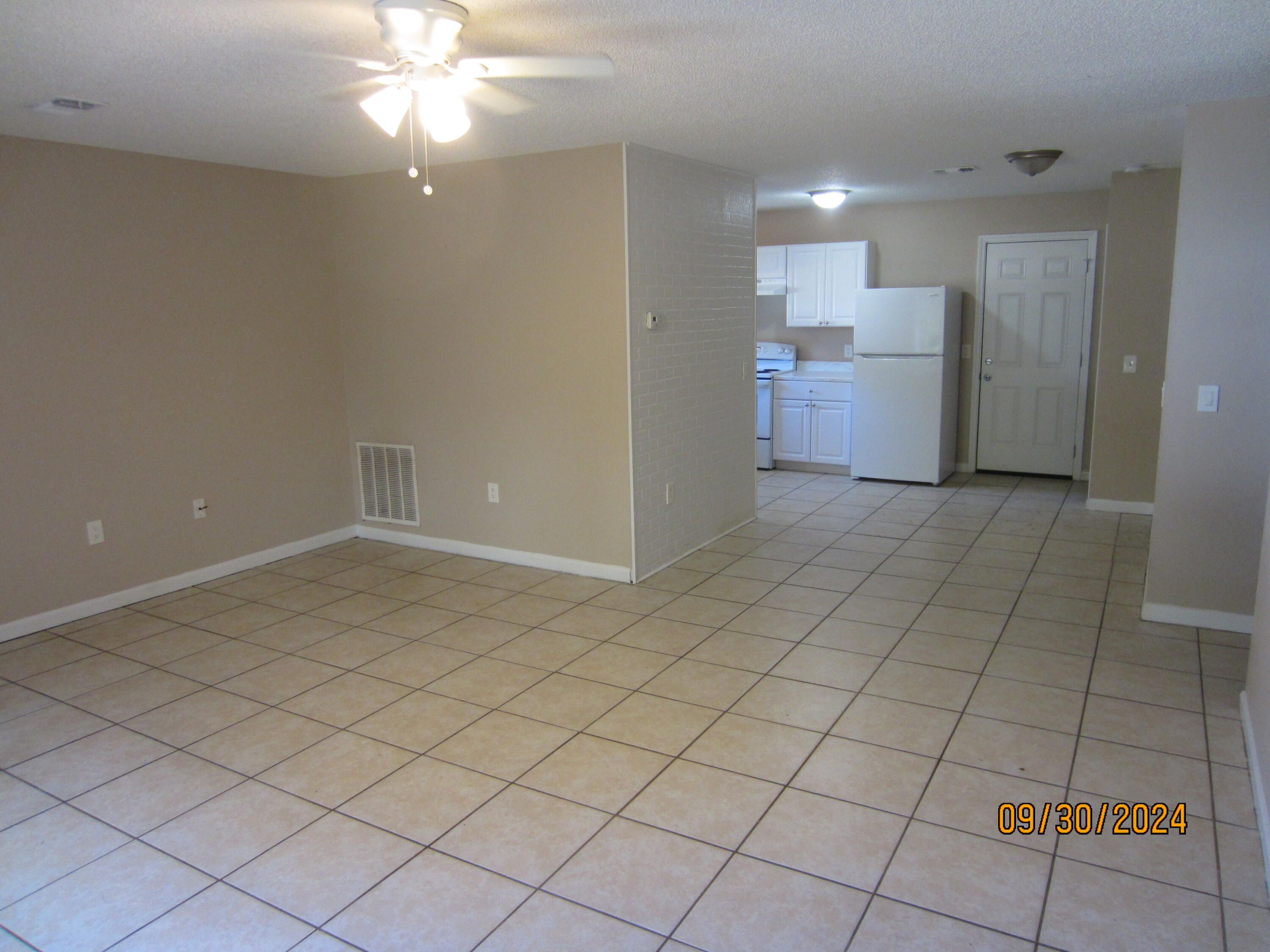 NO RECORDED PROJECT - Residential