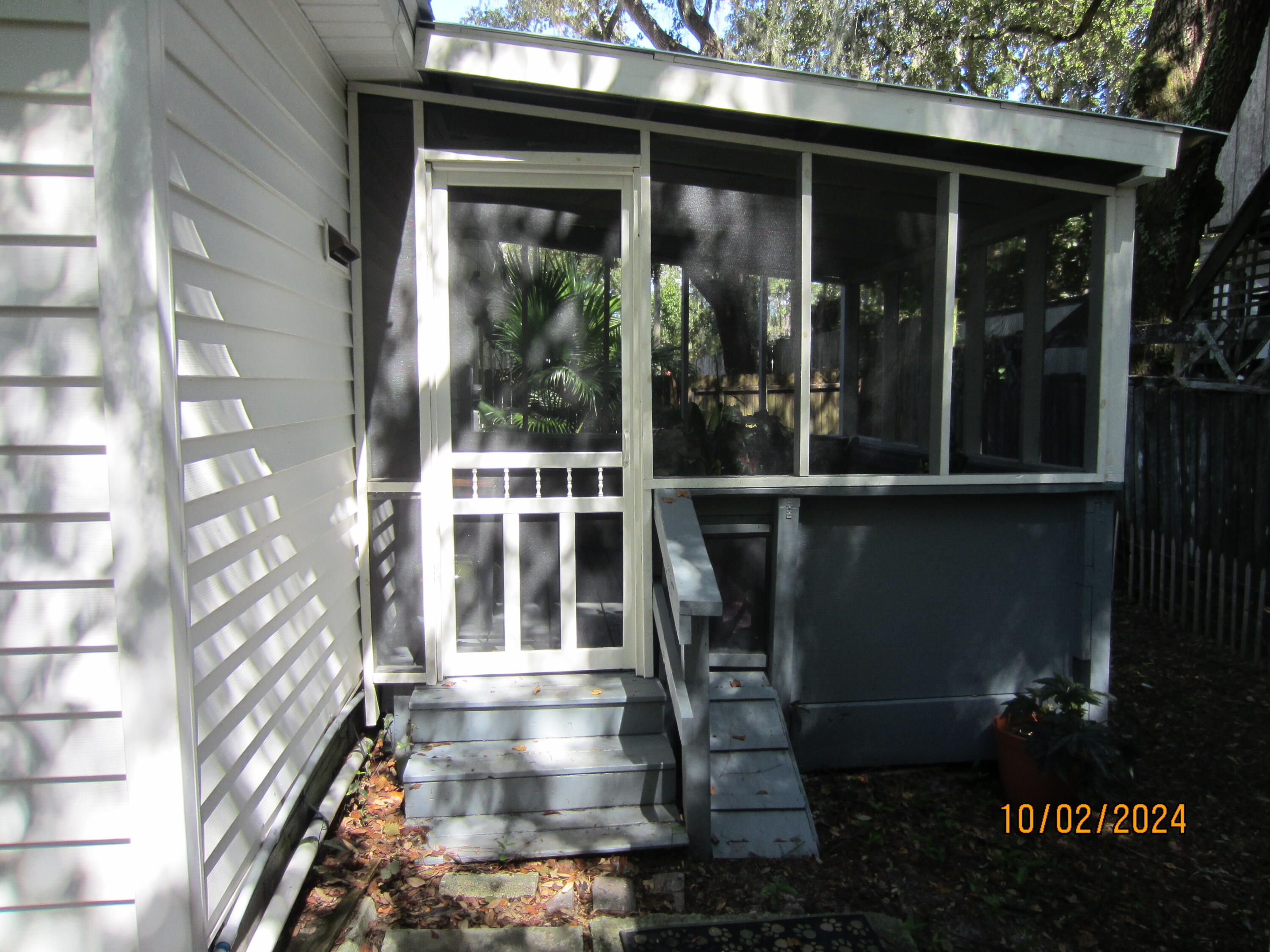 NO RECORDED PROJECT - Residential