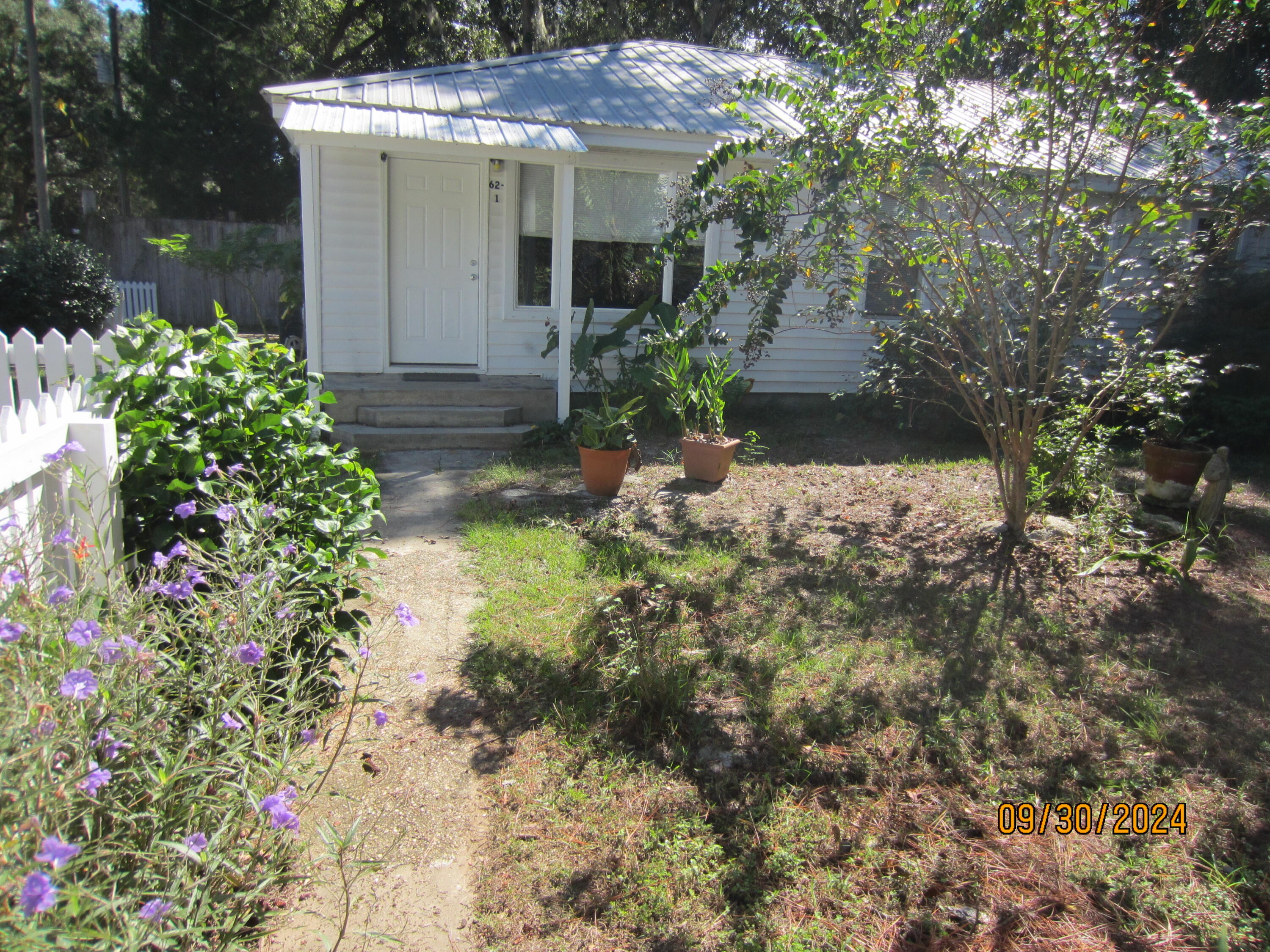 NO RECORDED PROJECT - Residential