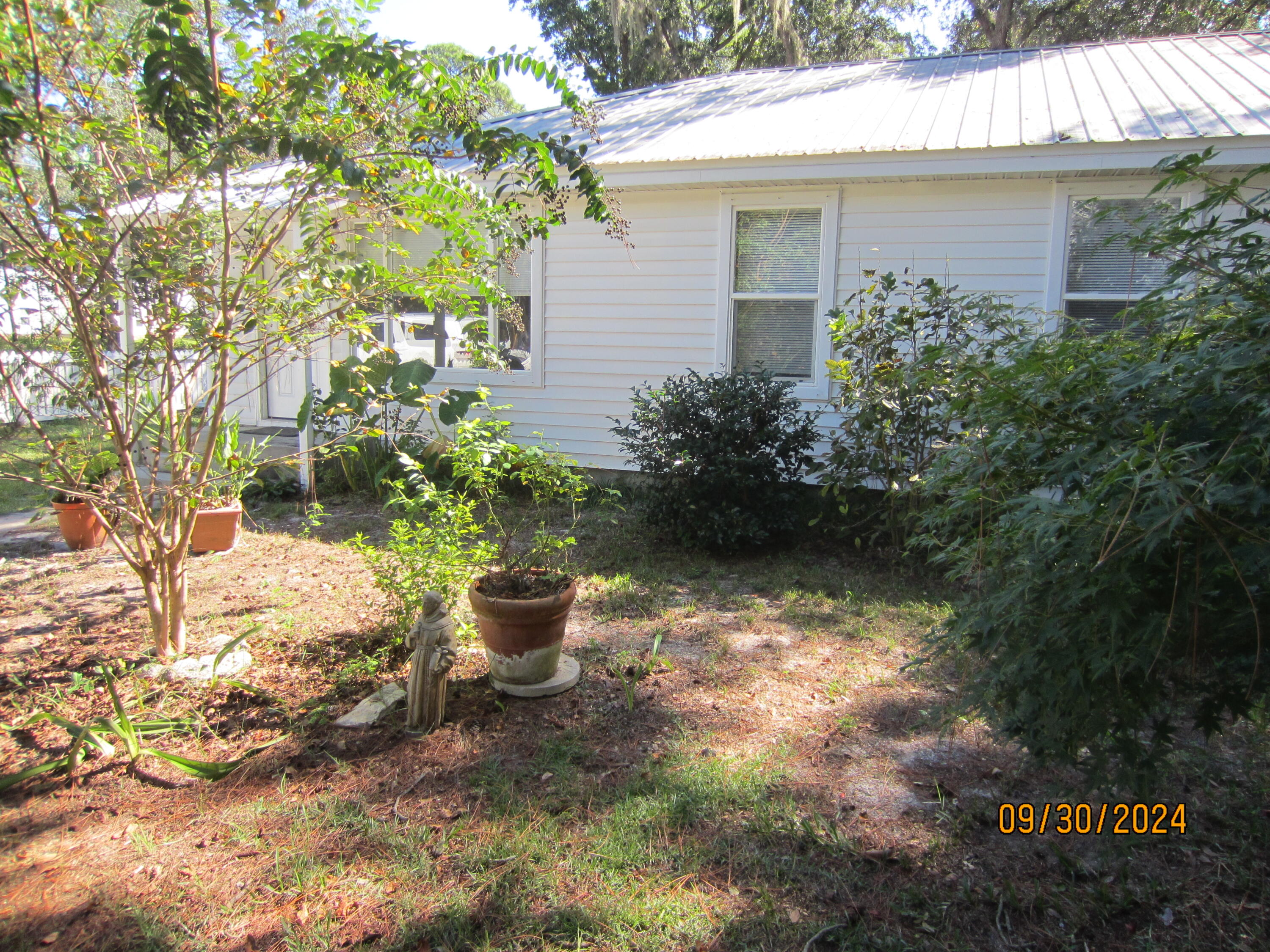 NO RECORDED PROJECT - Residential