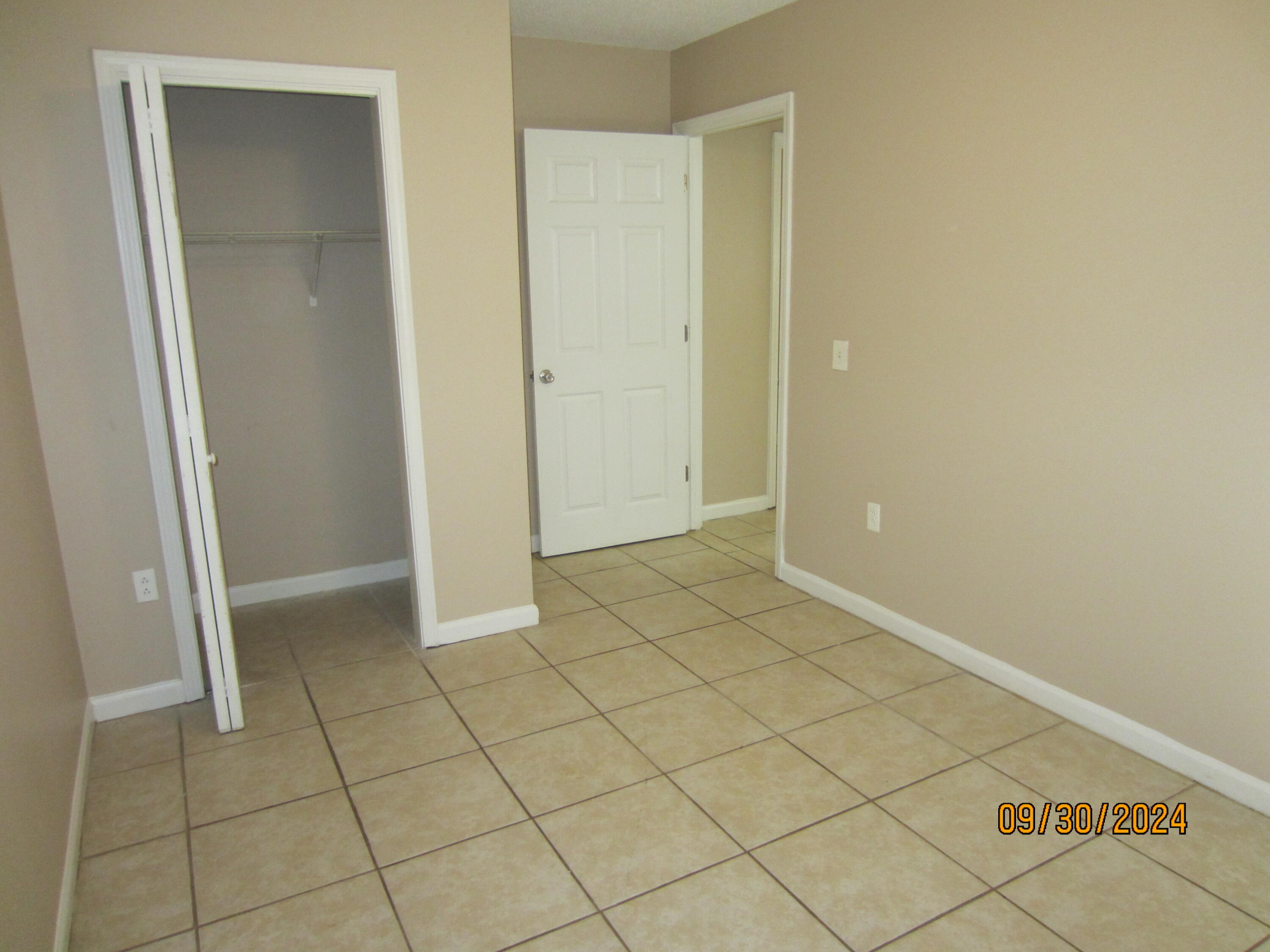 NO RECORDED PROJECT - Residential