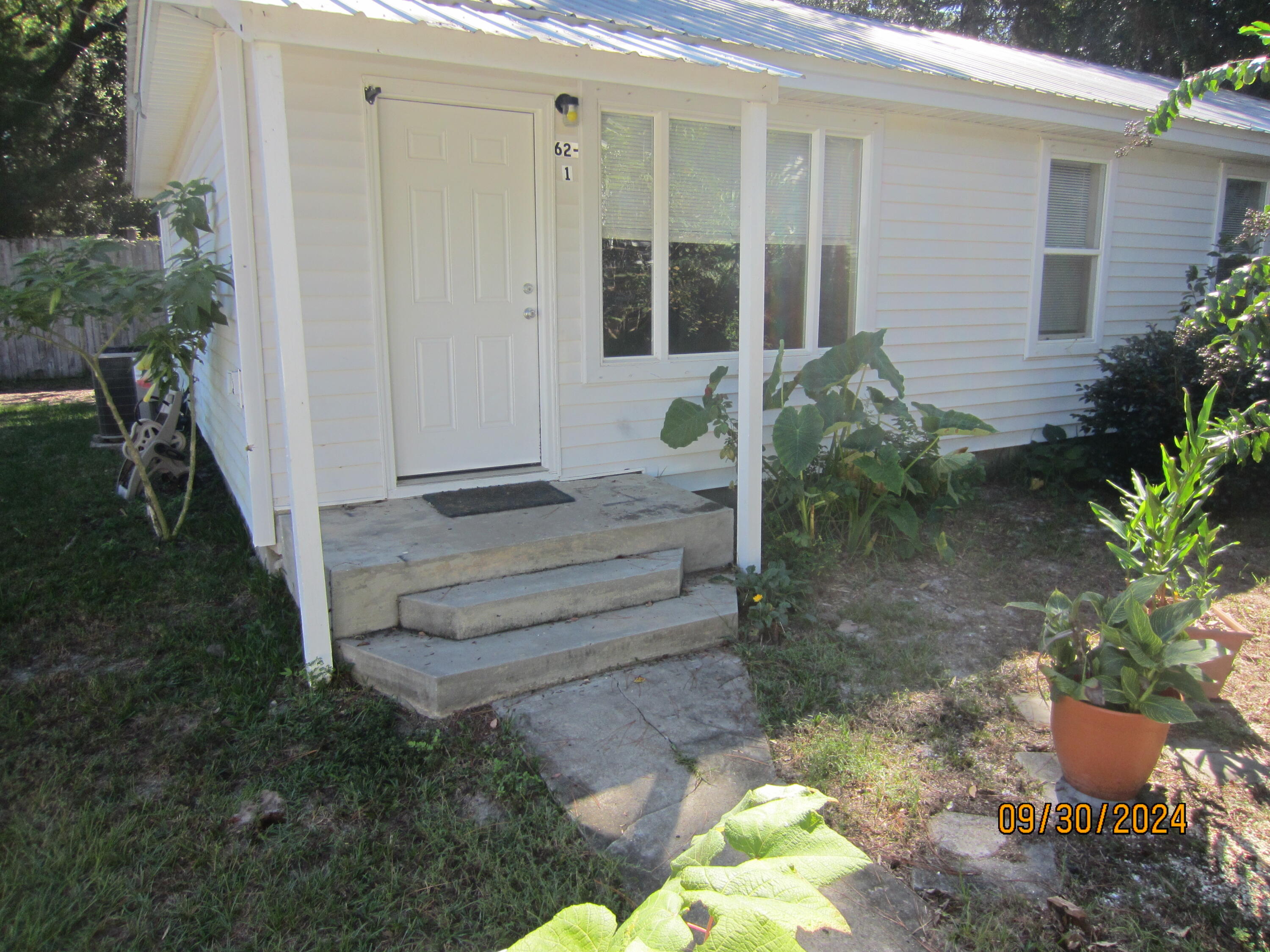NO RECORDED PROJECT - Residential