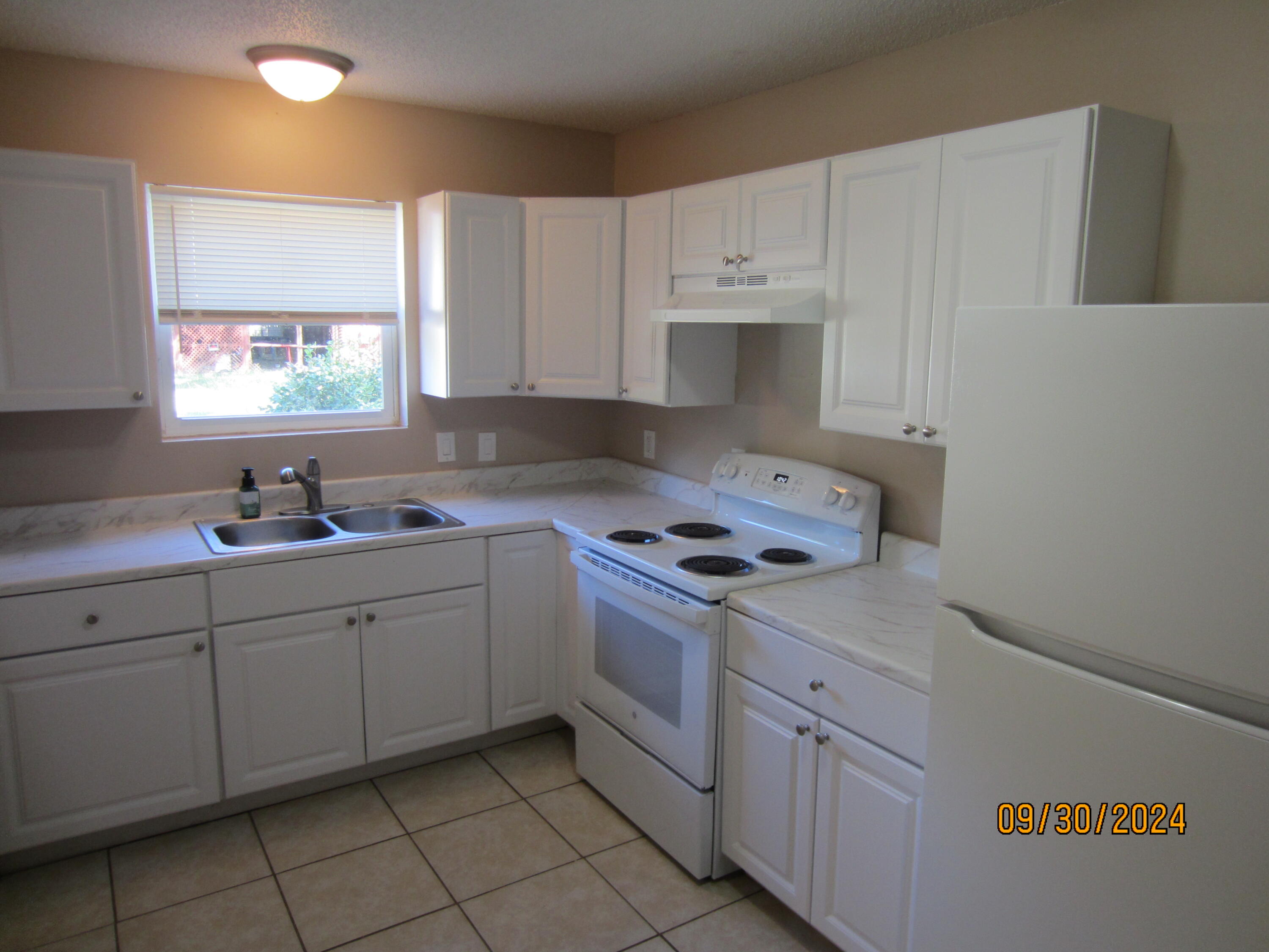 NO RECORDED PROJECT - Residential