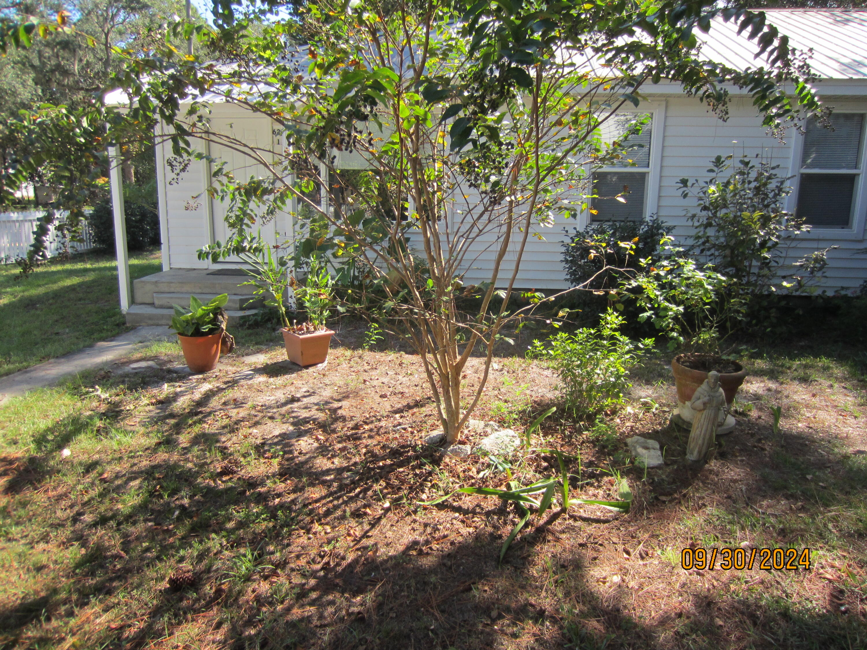 NO RECORDED PROJECT - Residential