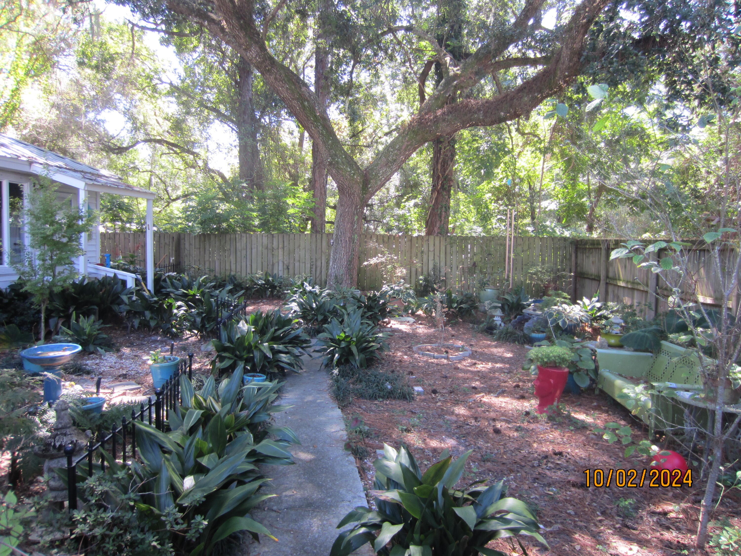 NO RECORDED PROJECT - Residential