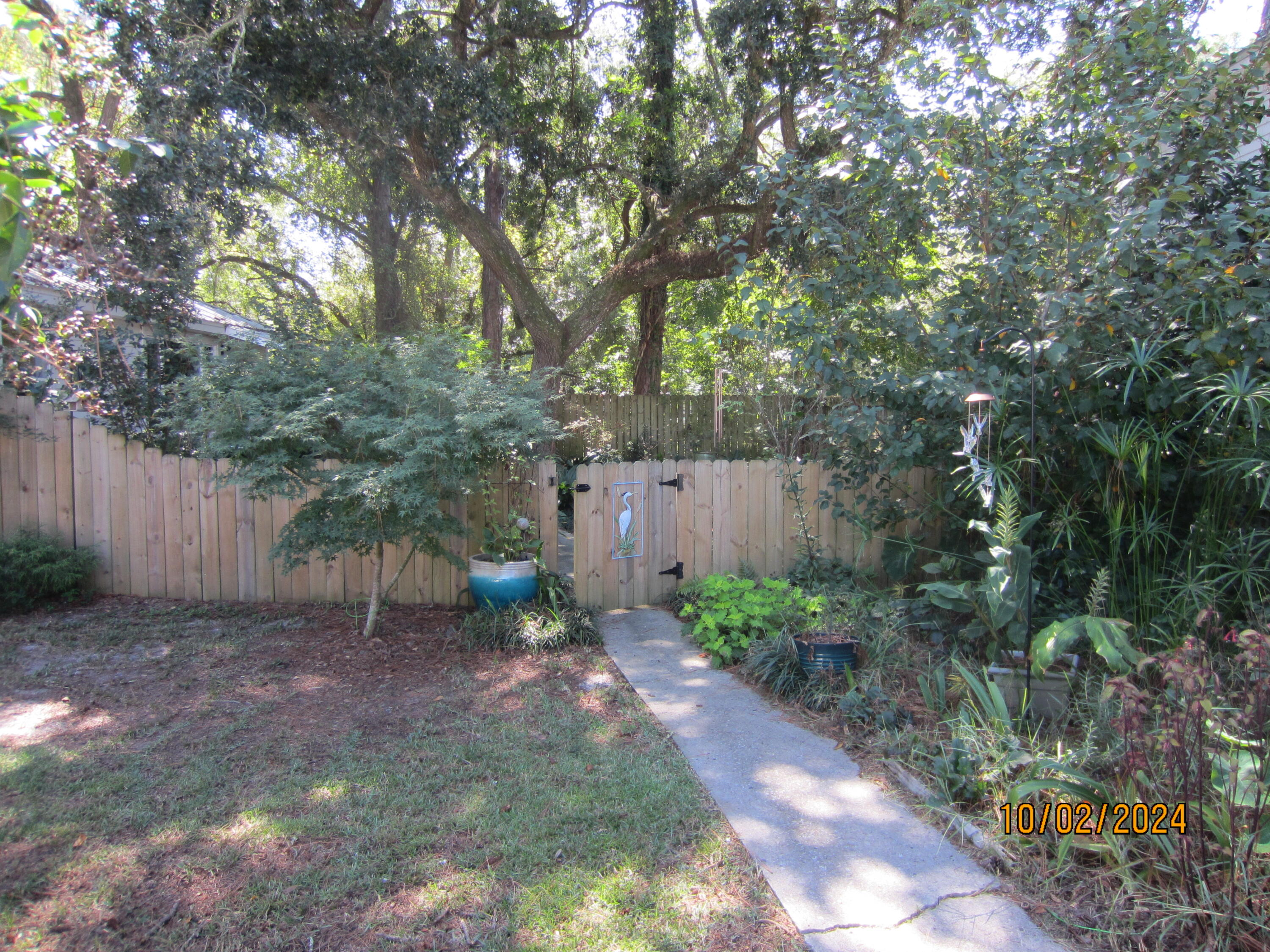 NO RECORDED PROJECT - Residential
