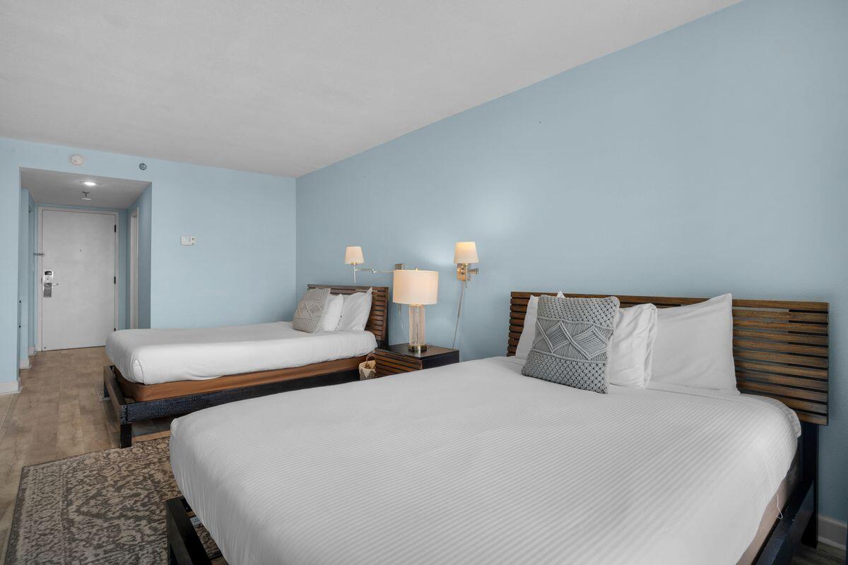 BAYSIDE CONDO SANDESTIN - Residential