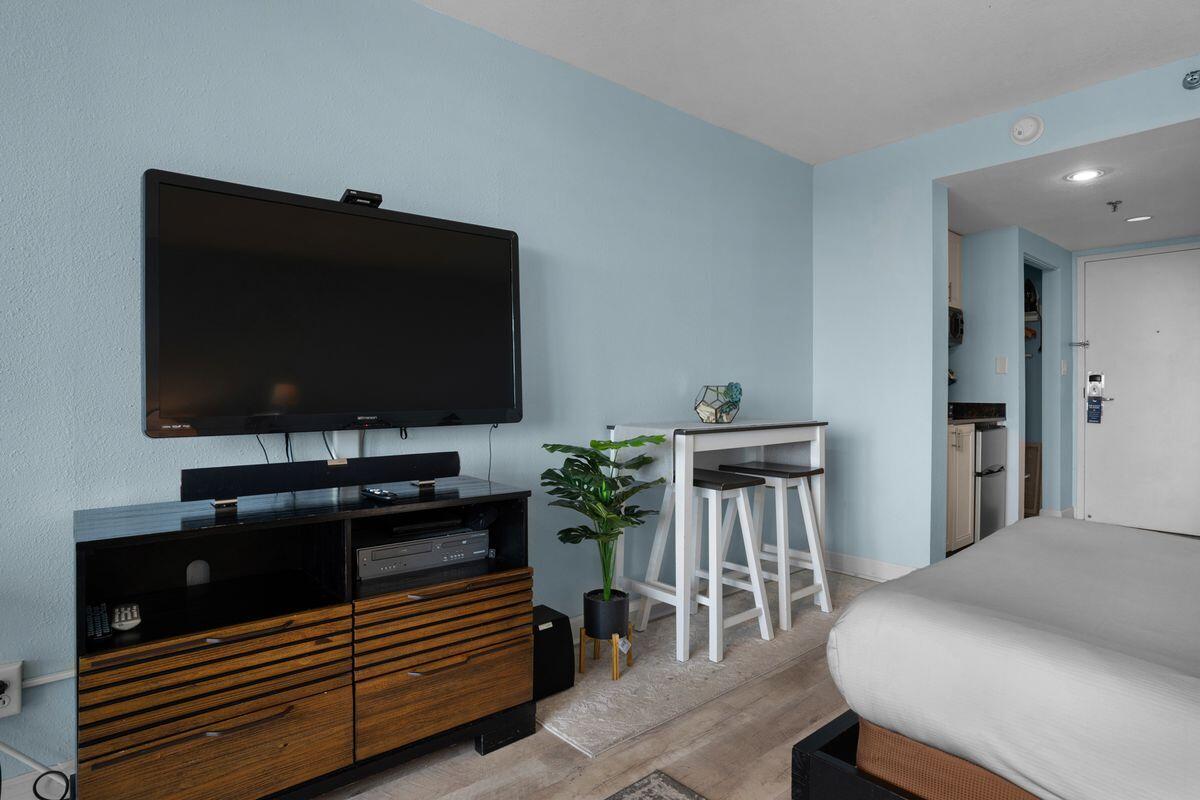 BAYSIDE CONDO SANDESTIN - Residential