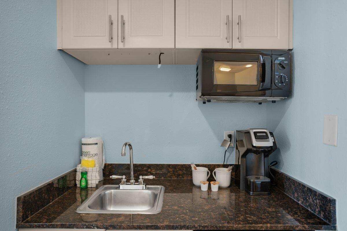 BAYSIDE CONDO SANDESTIN - Residential