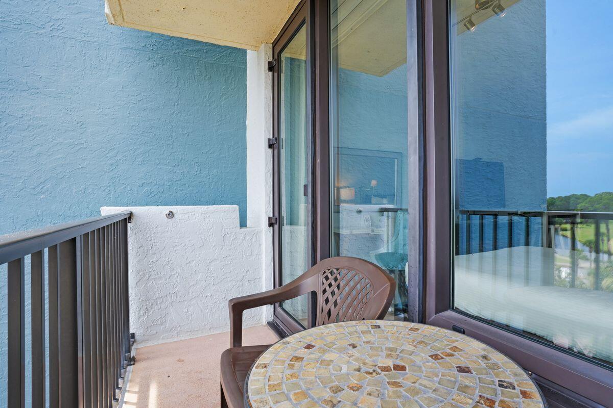BAYSIDE CONDO SANDESTIN - Residential