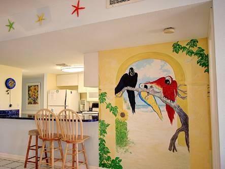 HOLIDAY SURF & RACQUET CLUB - Residential