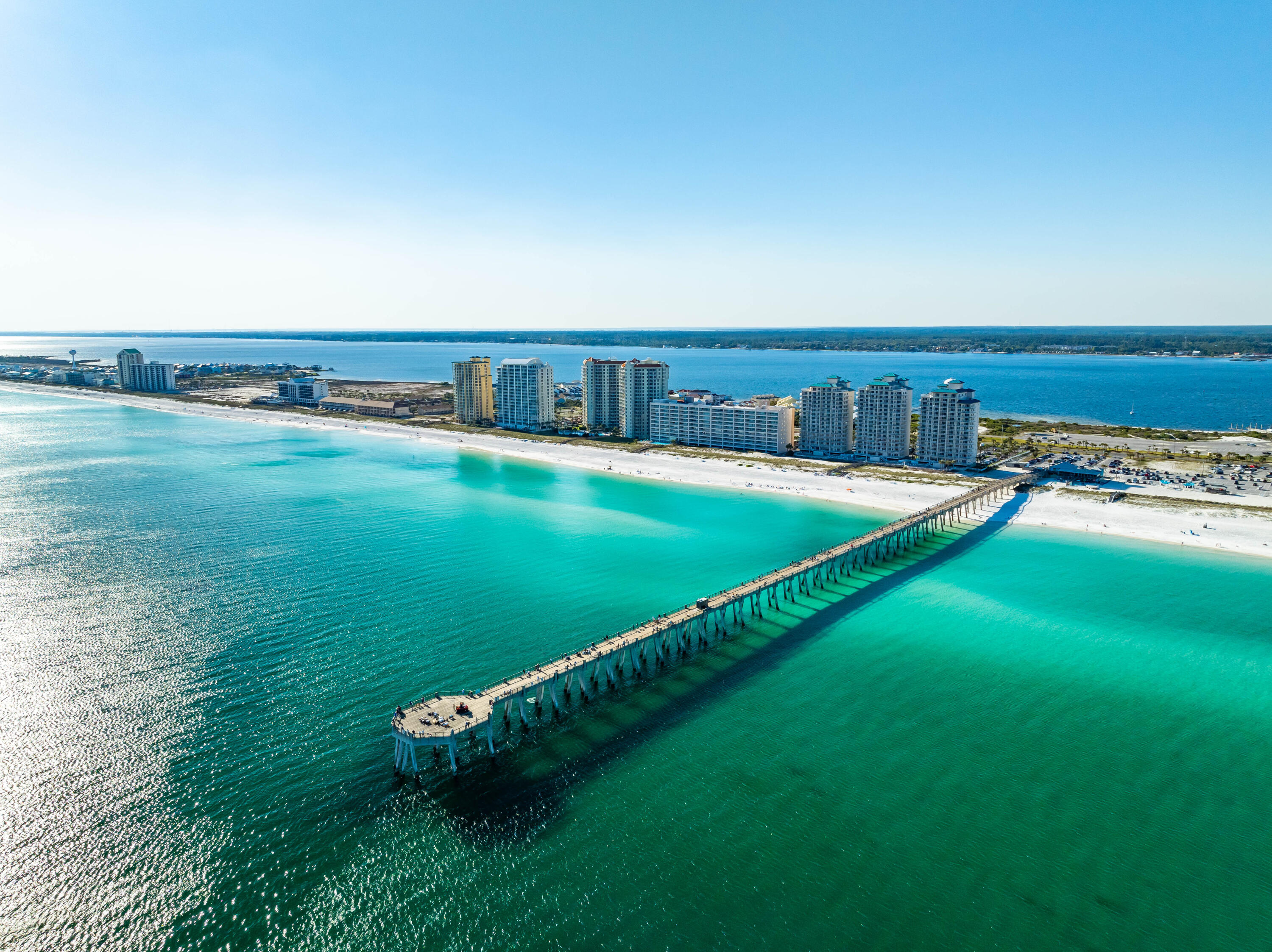 GRAND NAVARRE - Land