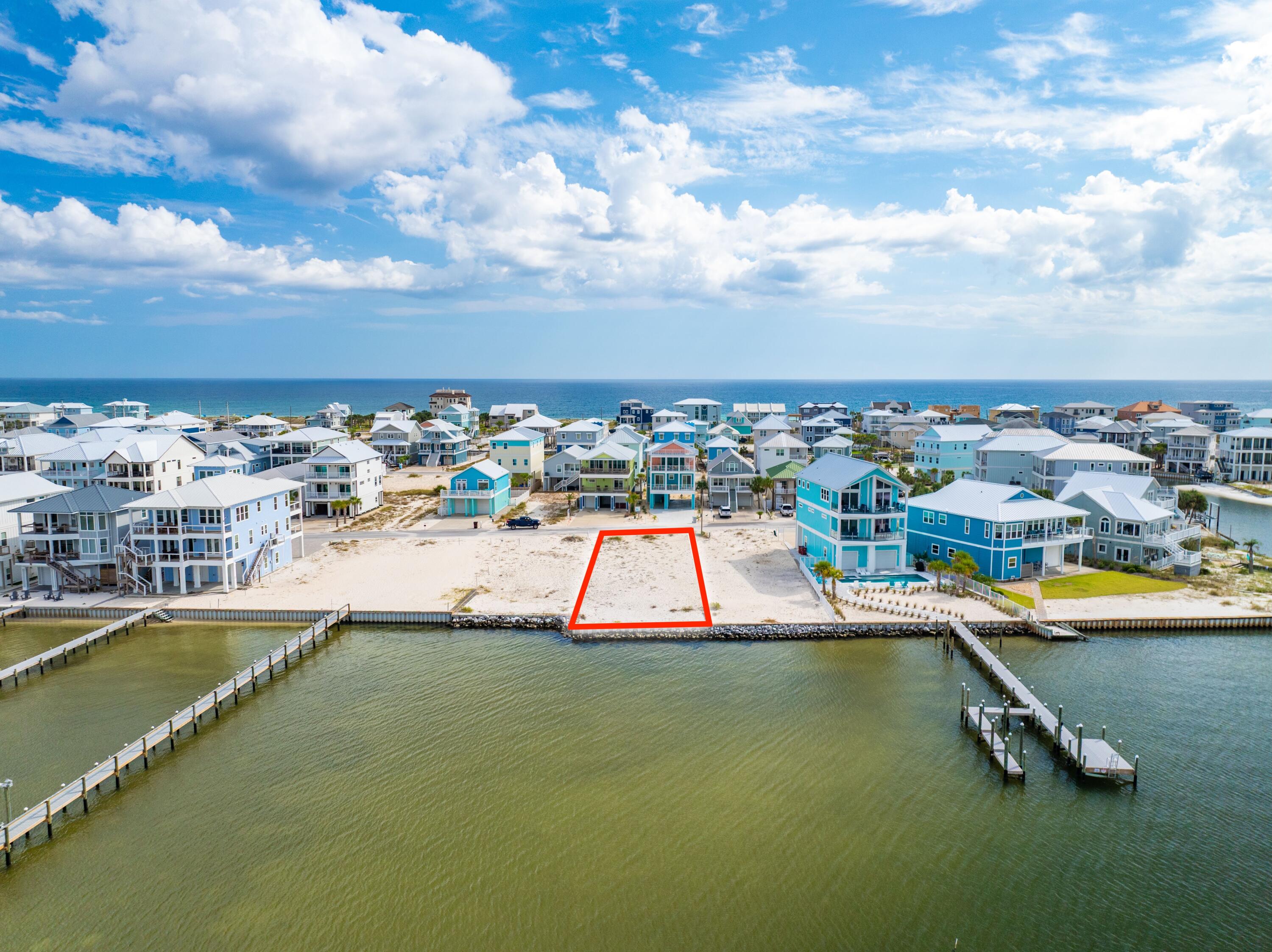 GRAND NAVARRE - Land