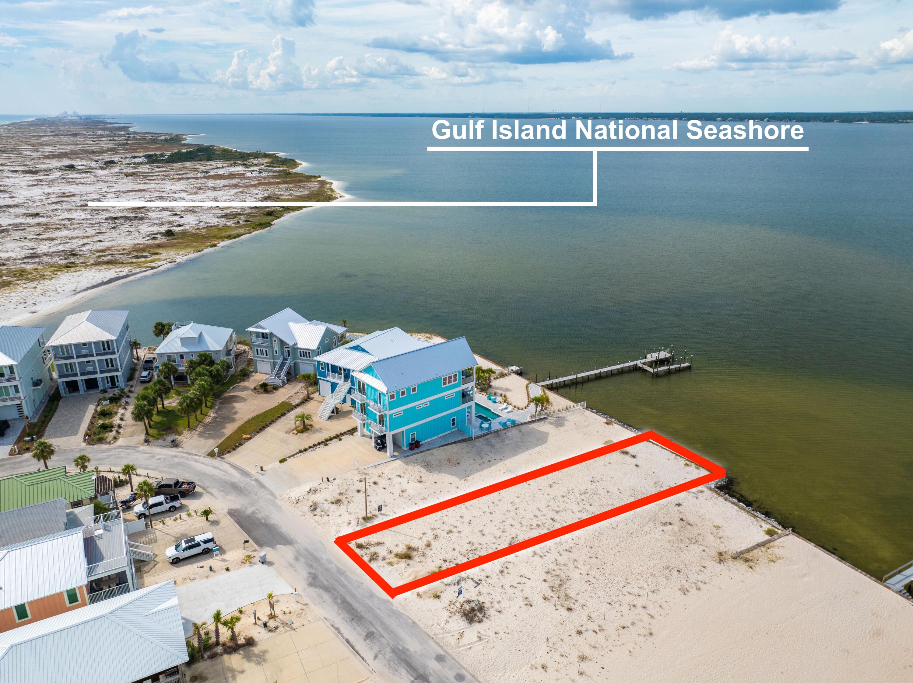 GRAND NAVARRE - Land