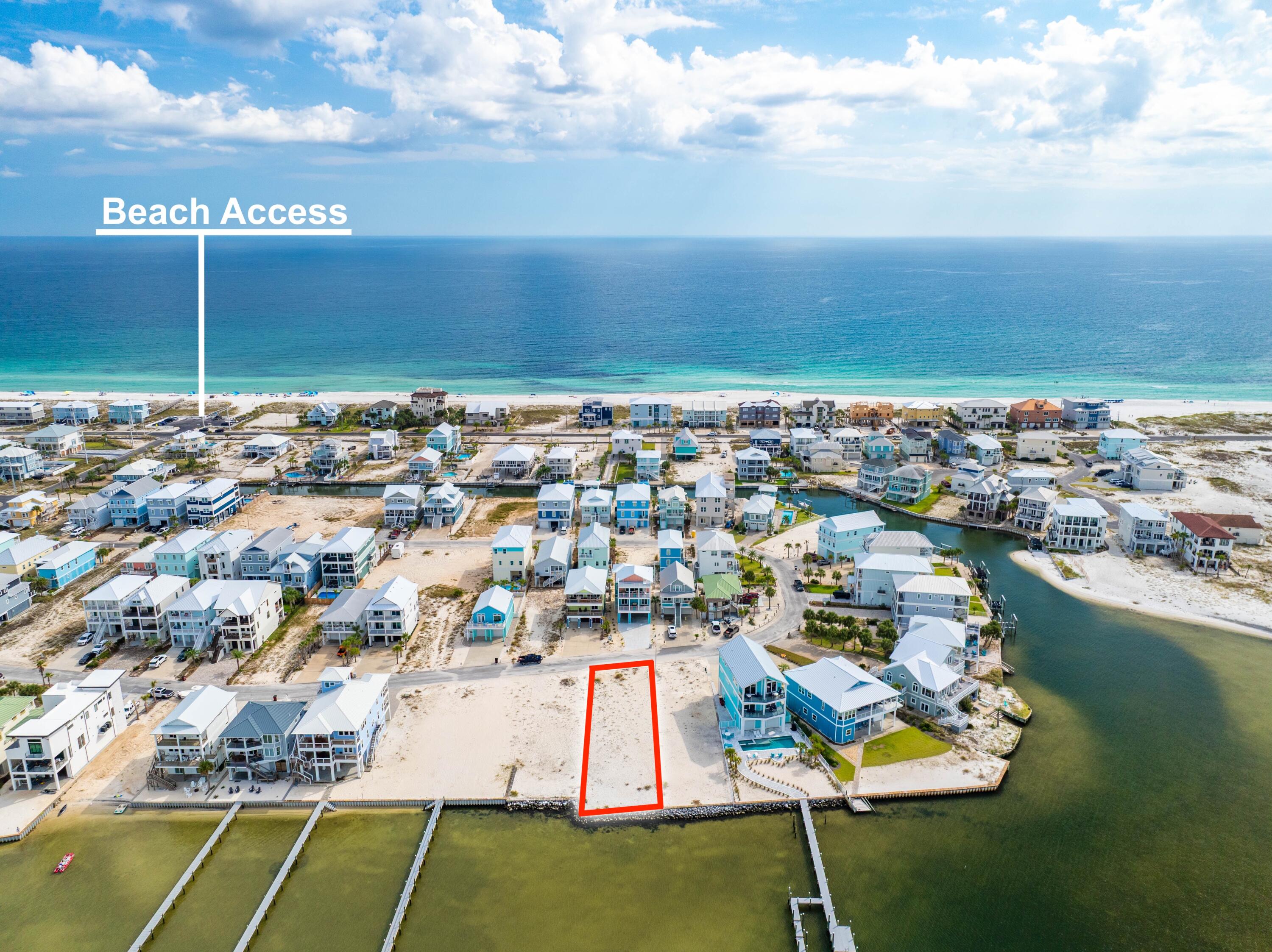 GRAND NAVARRE - Land