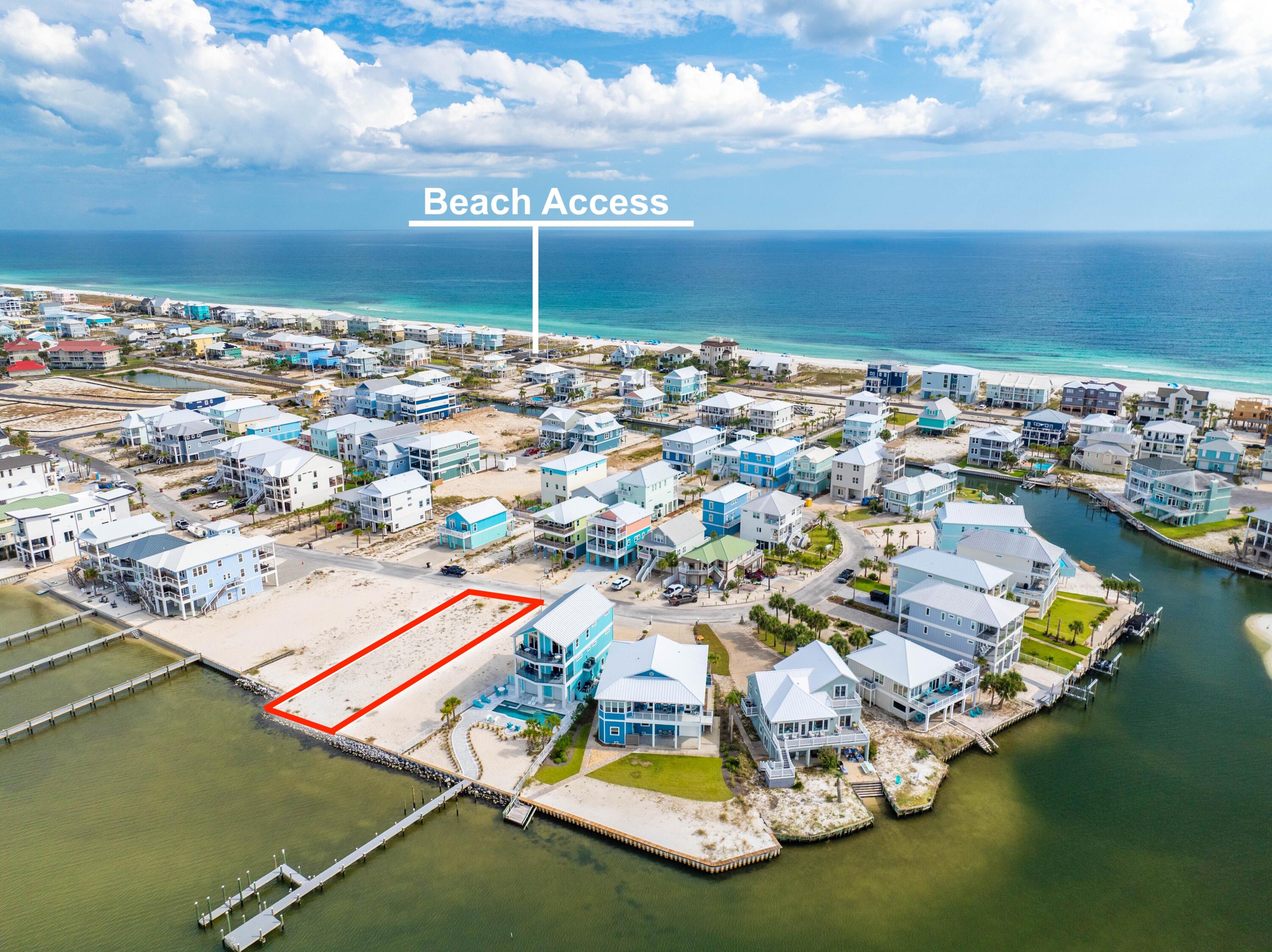 GRAND NAVARRE - Land