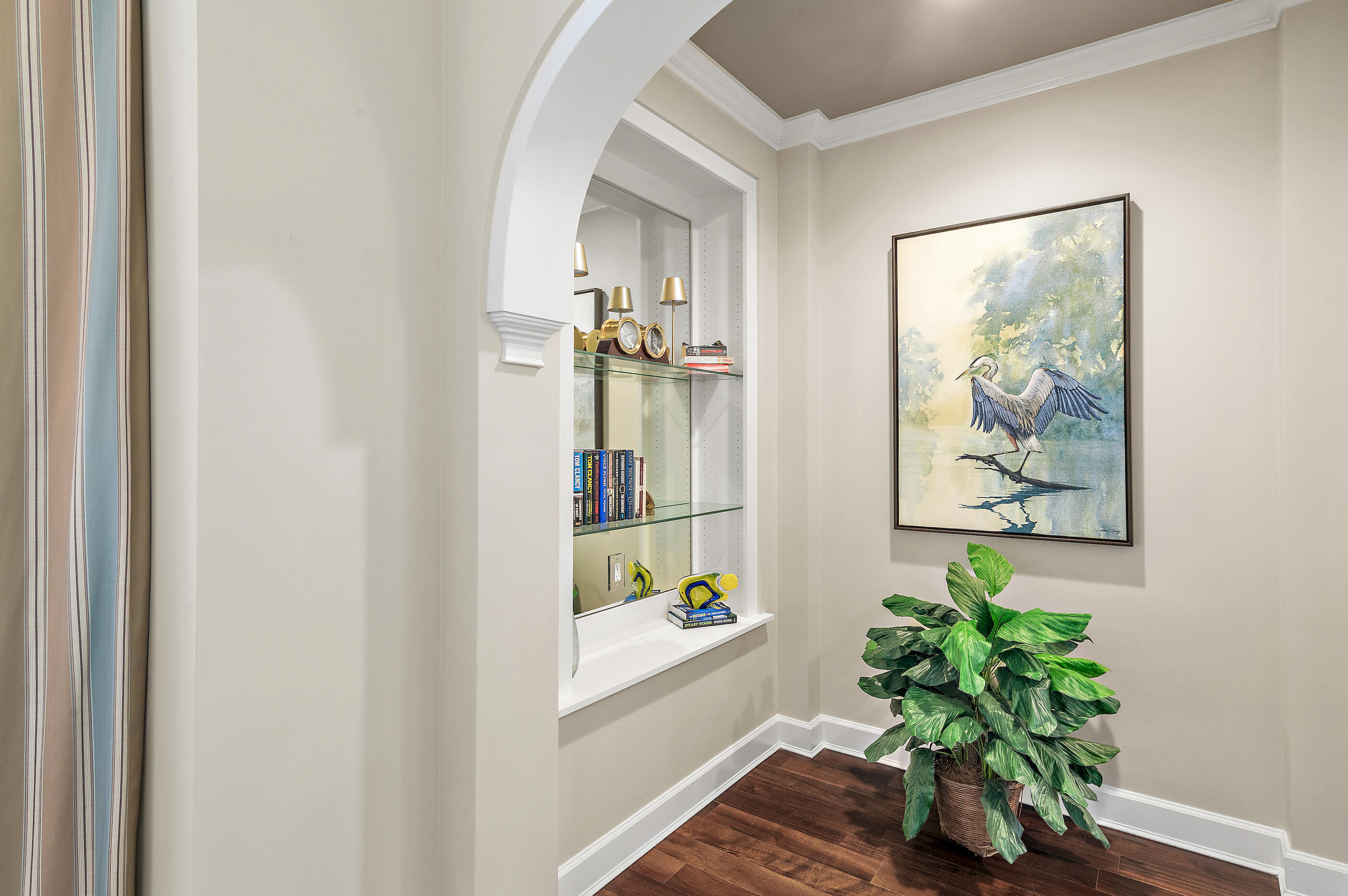 ONE WATER PLACE AT KELLY PLANTATION - Residential