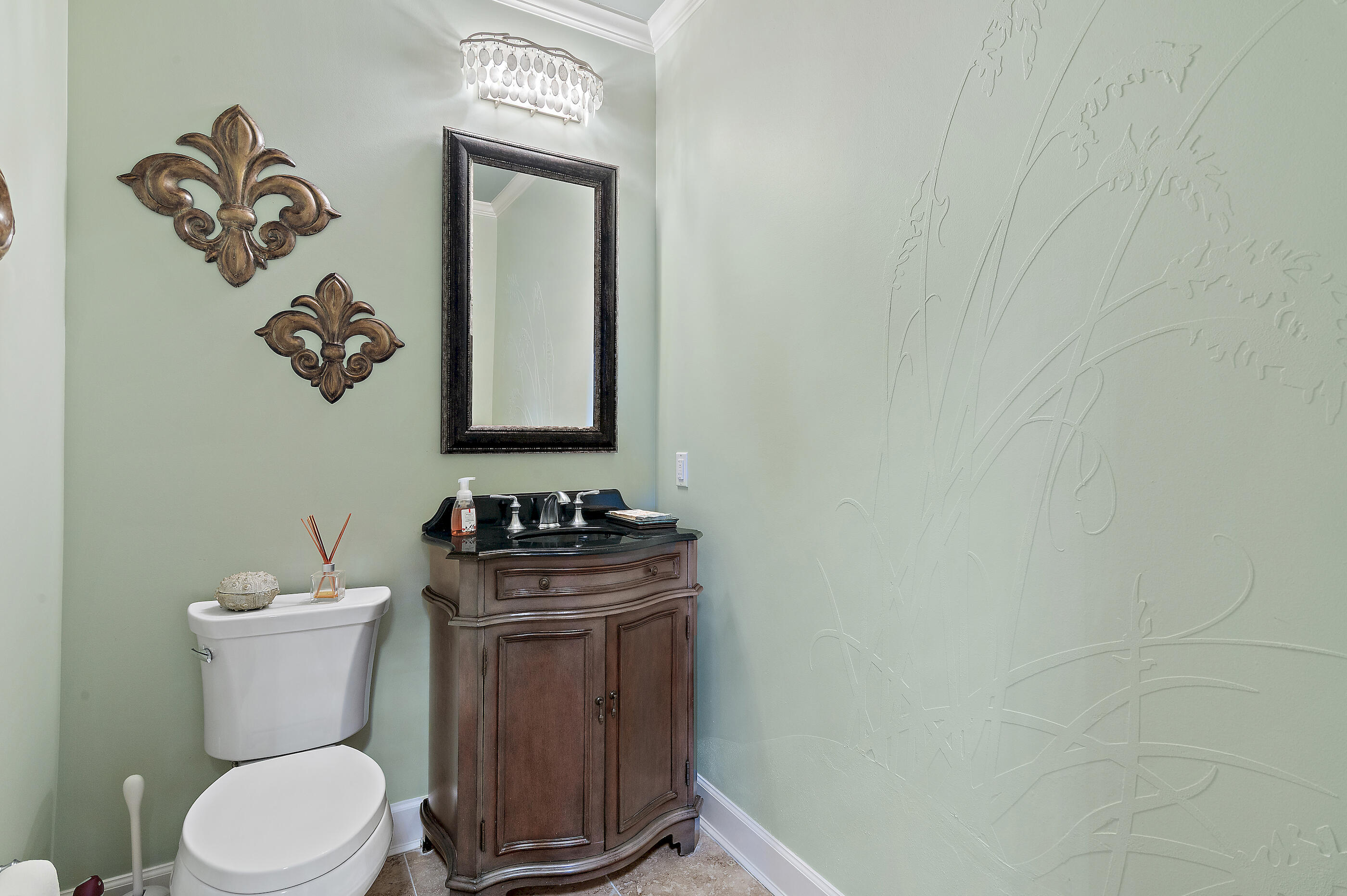 ONE WATER PLACE AT KELLY PLANTATION - Residential