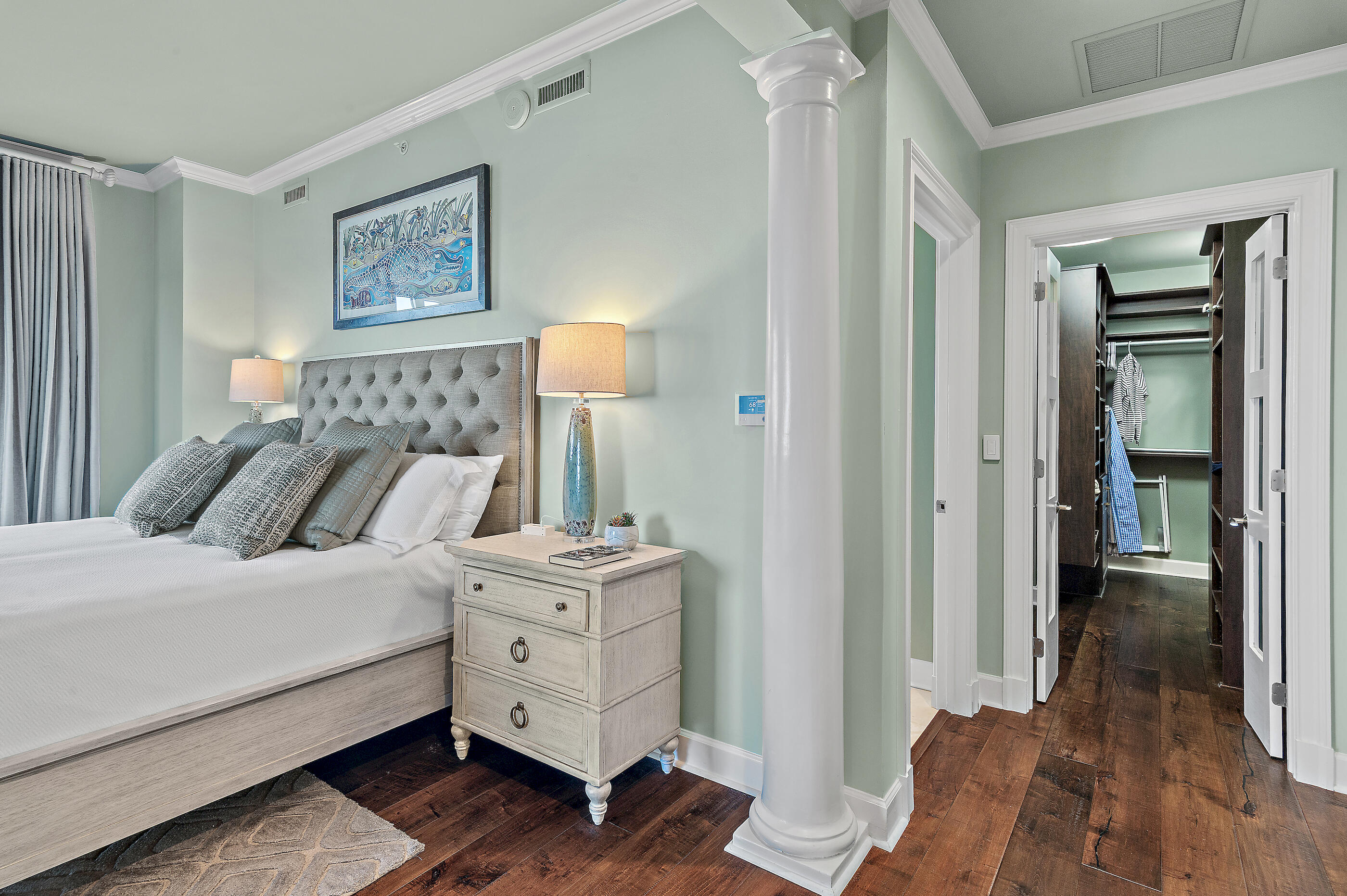 ONE WATER PLACE AT KELLY PLANTATION - Residential