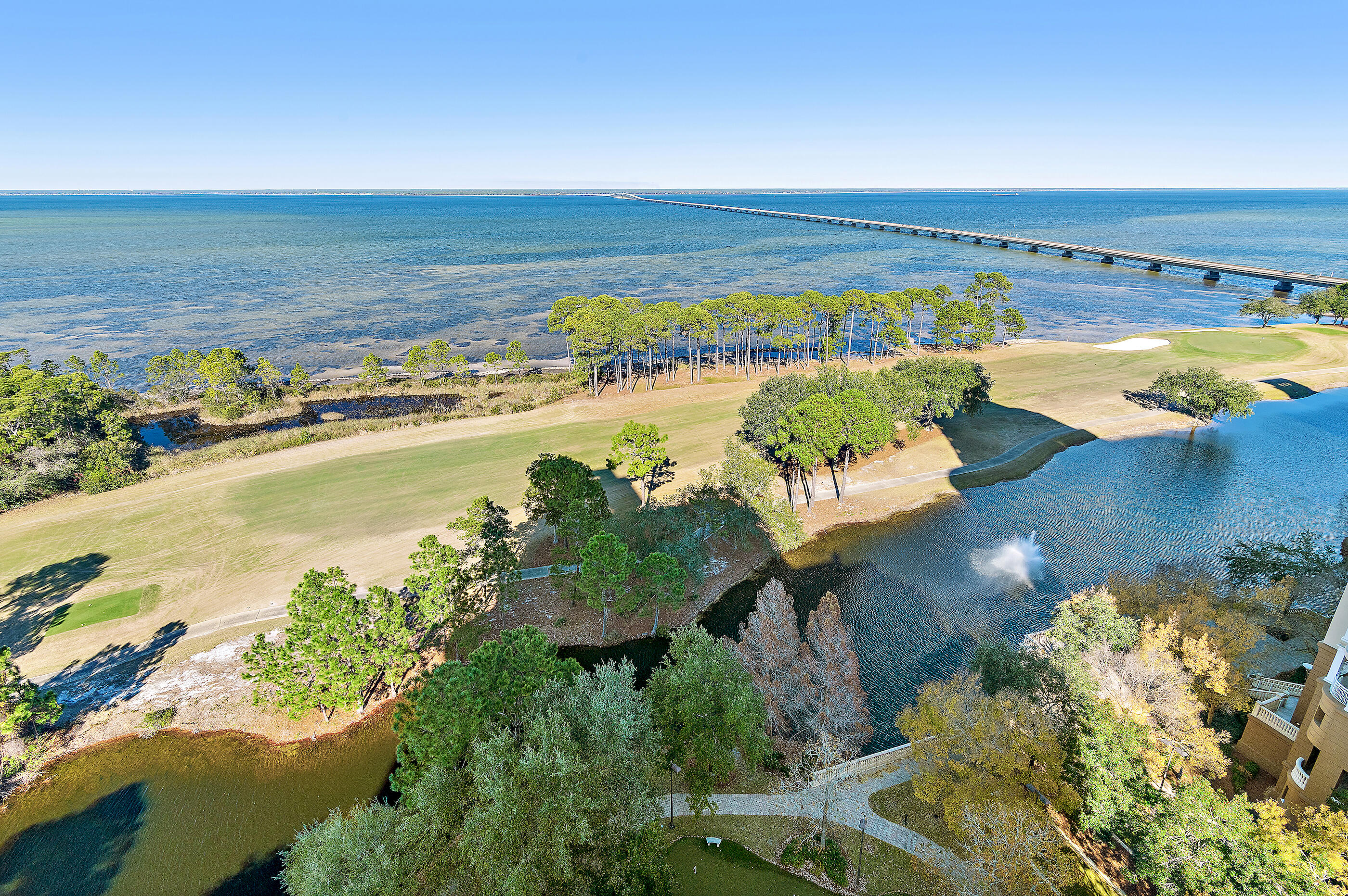ONE WATER PLACE AT KELLY PLANTATION - Residential