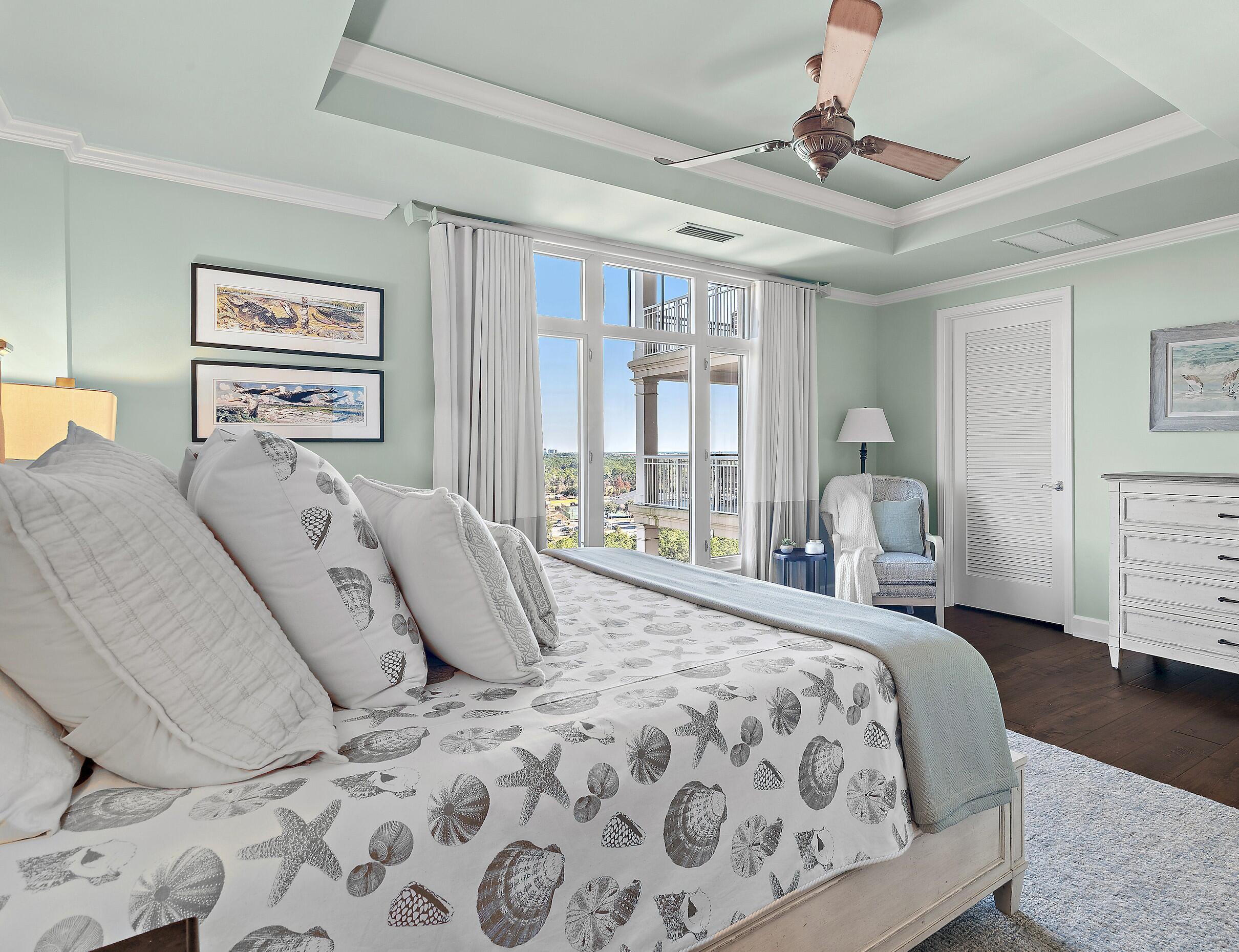 ONE WATER PLACE AT KELLY PLANTATION - Residential