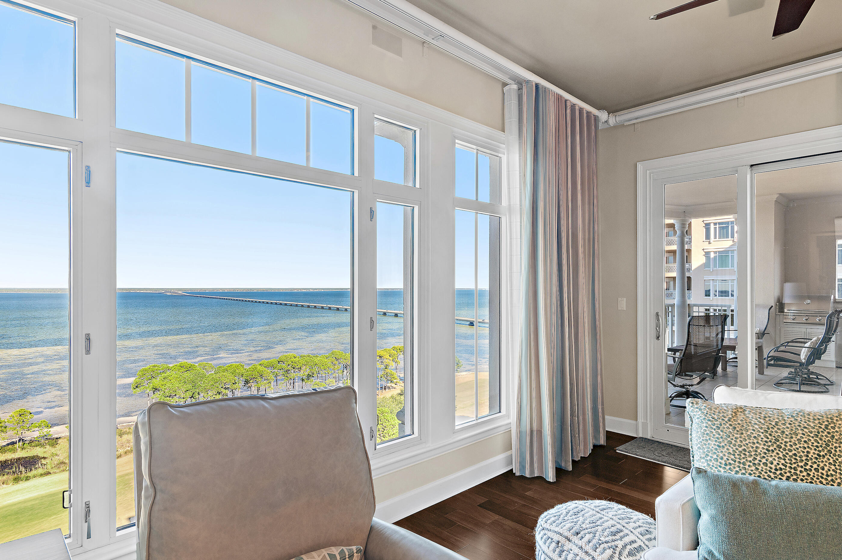 ONE WATER PLACE AT KELLY PLANTATION - Residential