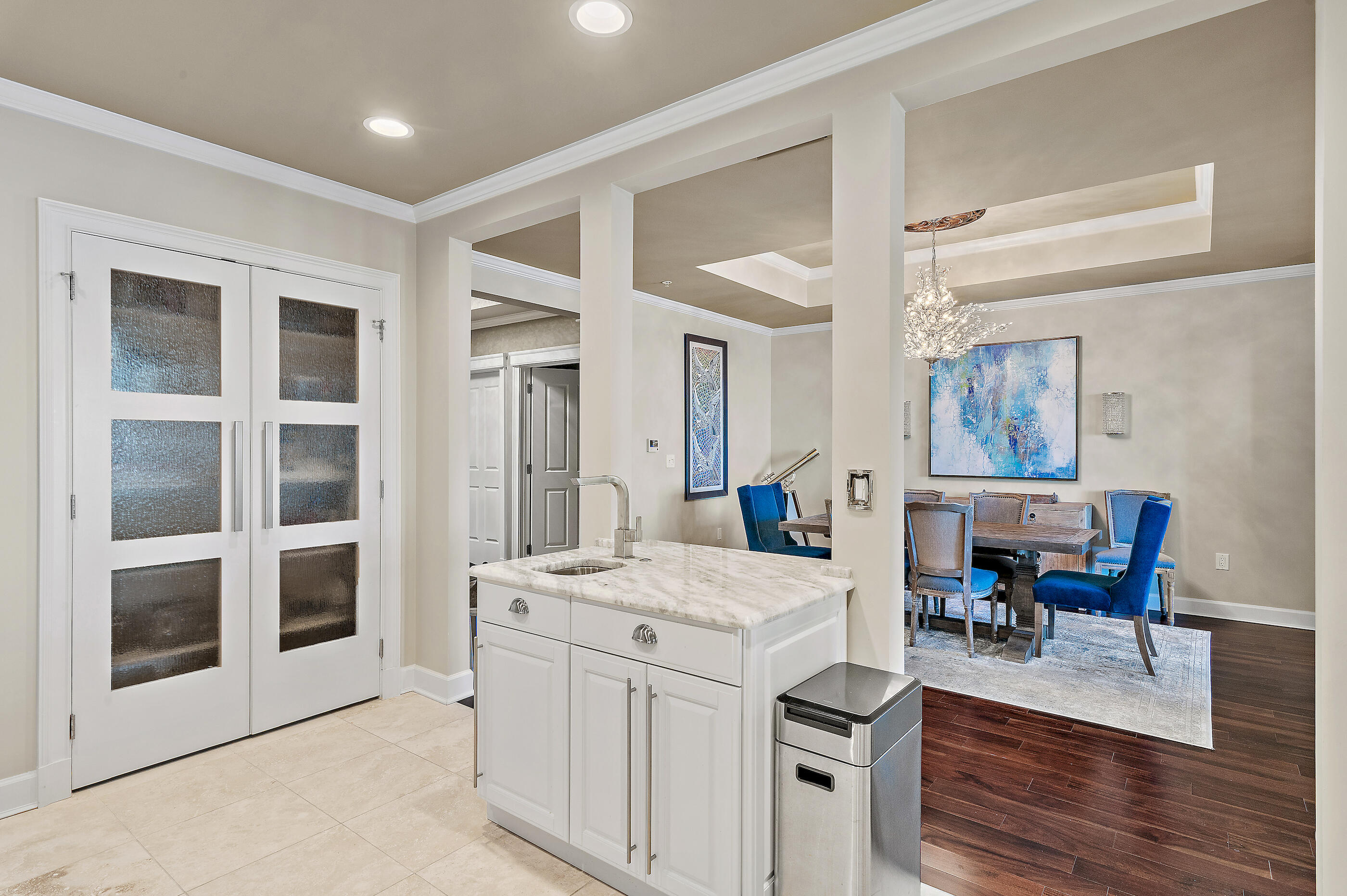 ONE WATER PLACE AT KELLY PLANTATION - Residential