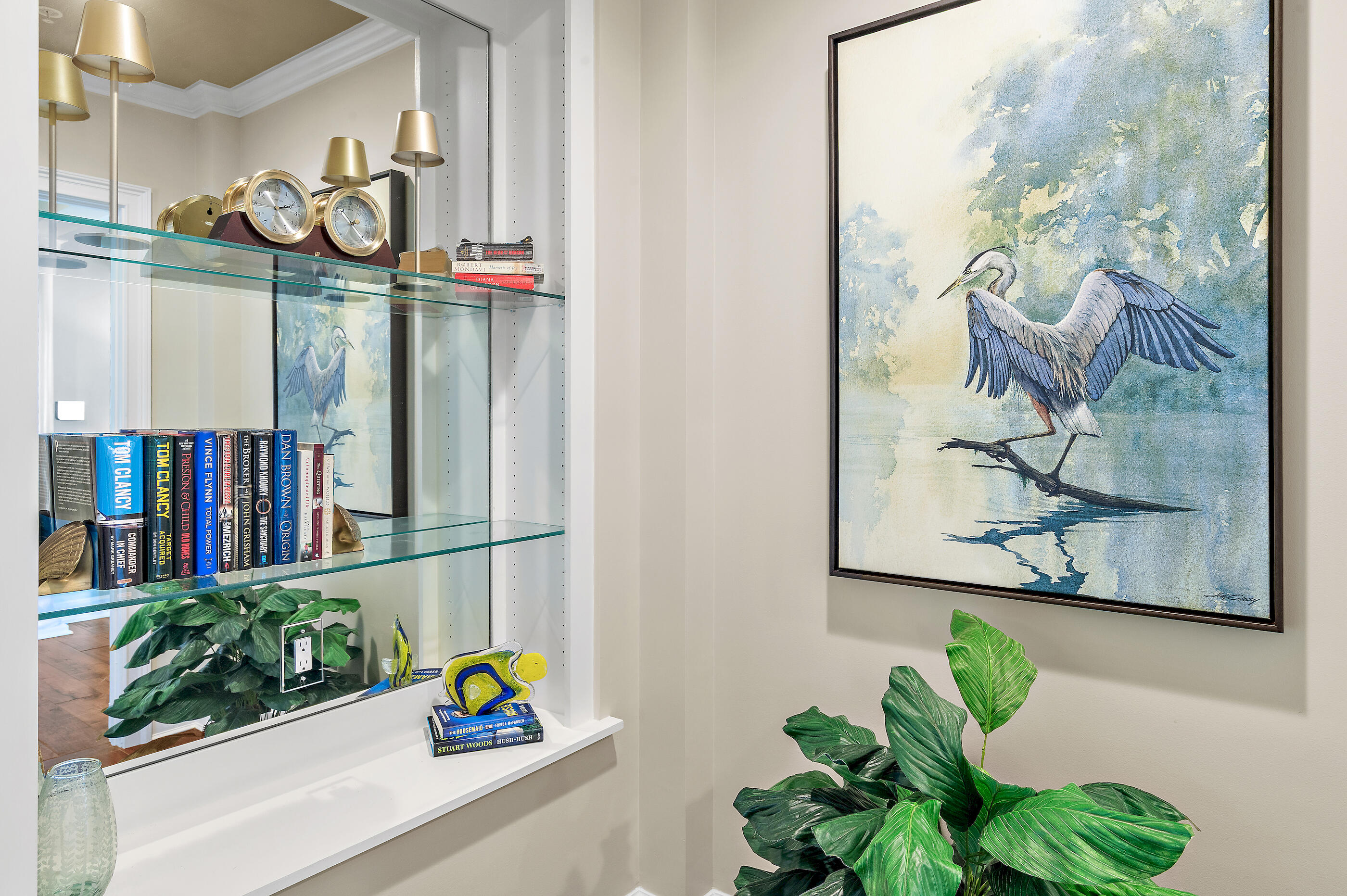 ONE WATER PLACE AT KELLY PLANTATION - Residential