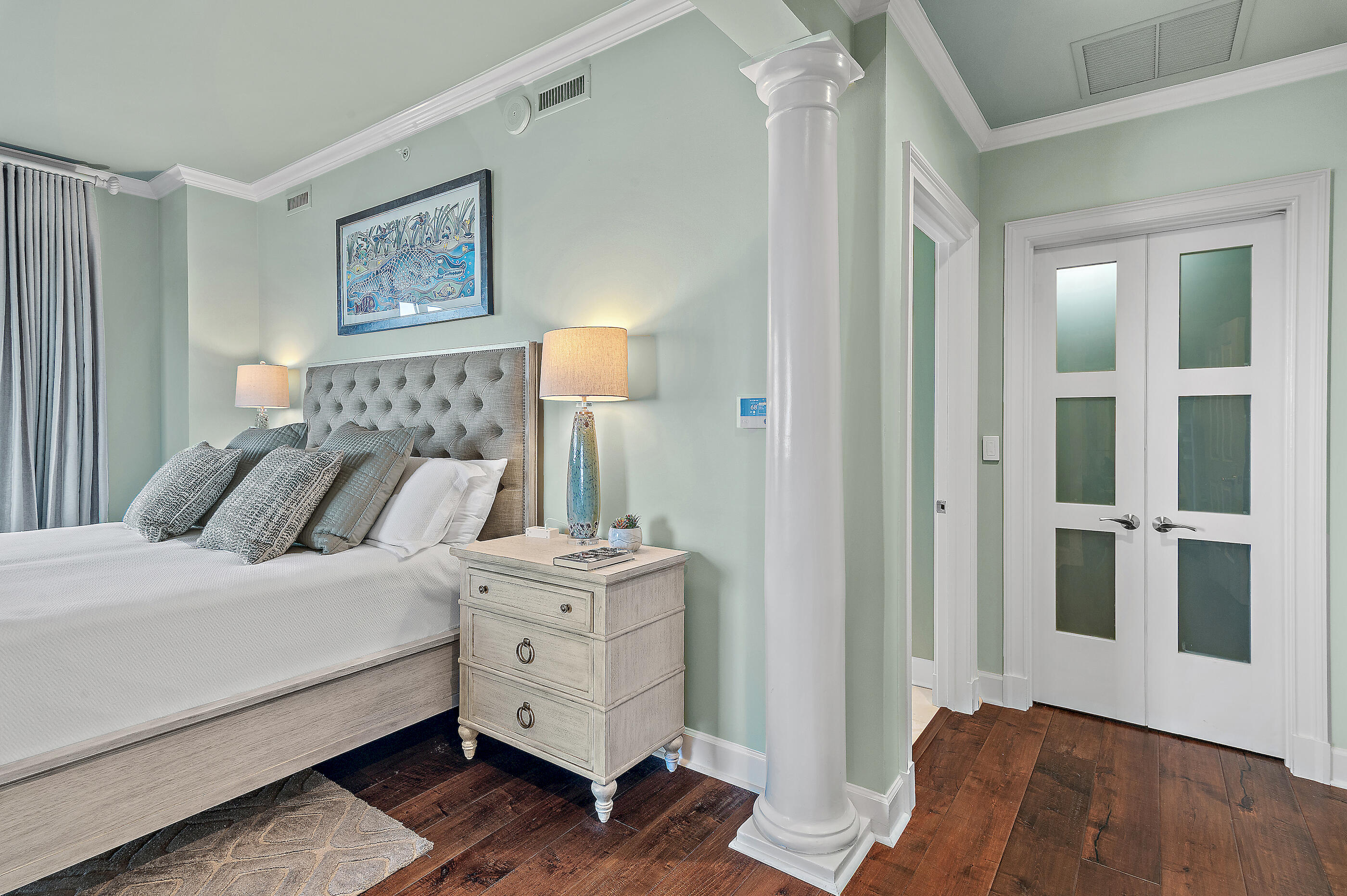 ONE WATER PLACE AT KELLY PLANTATION - Residential