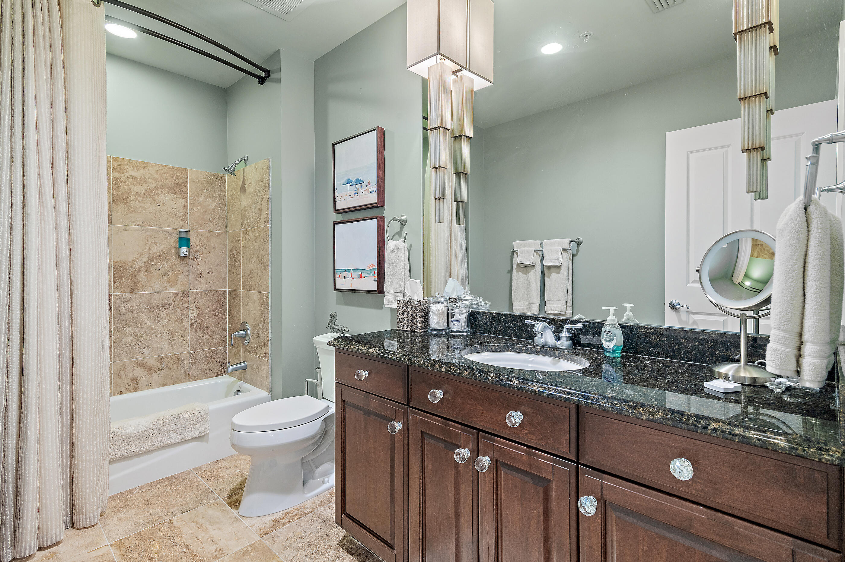 ONE WATER PLACE AT KELLY PLANTATION - Residential