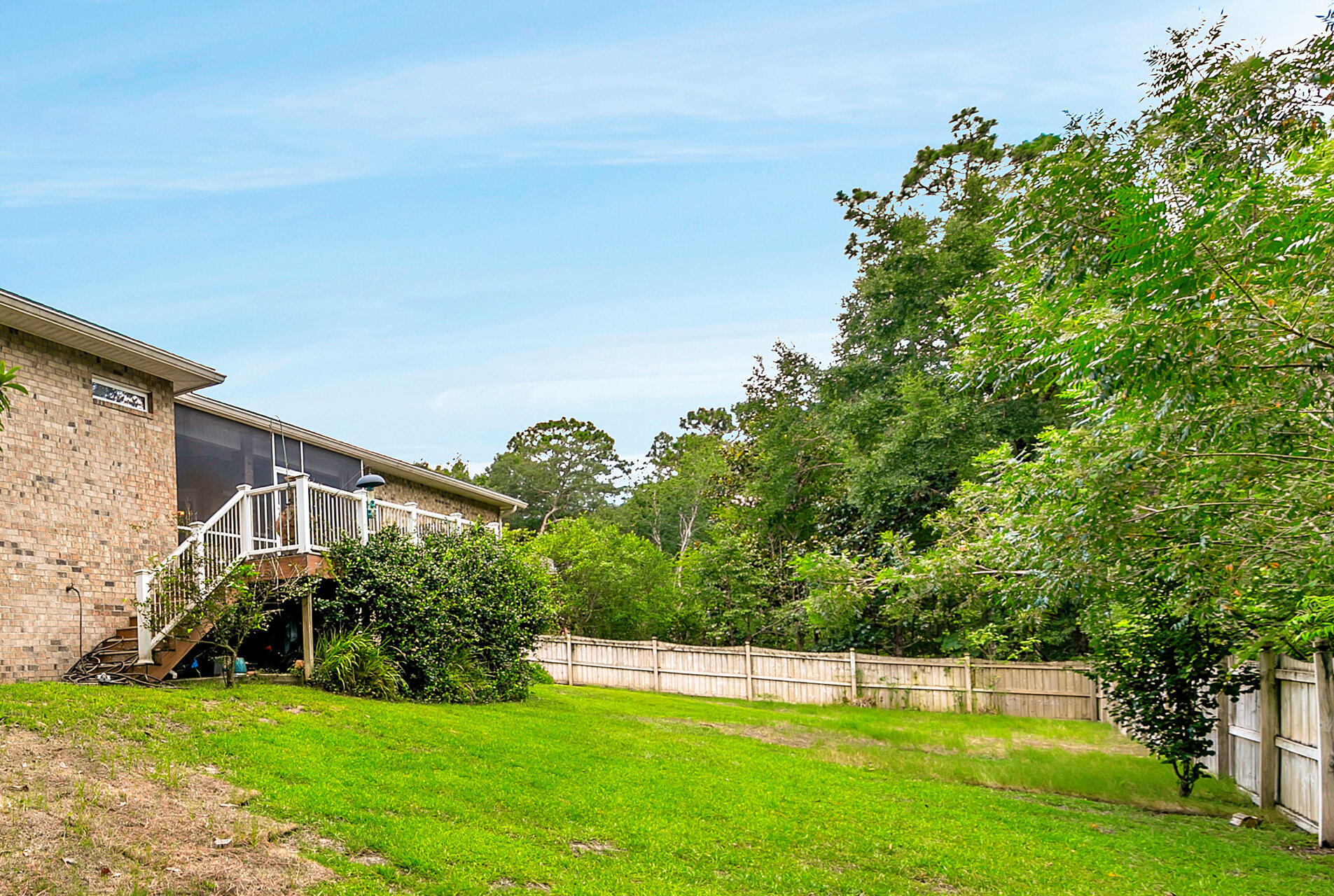 ROCKY BAYOU COUNTRY CLUB ESTATES 11 - Residential