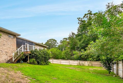 A home in Niceville