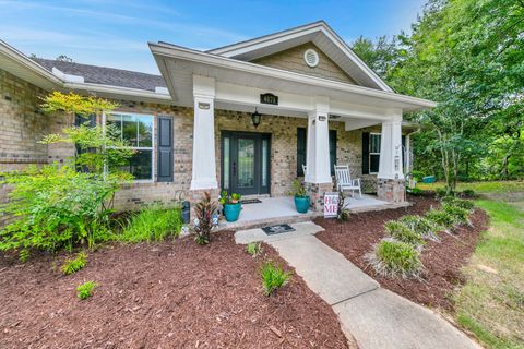 A home in Niceville